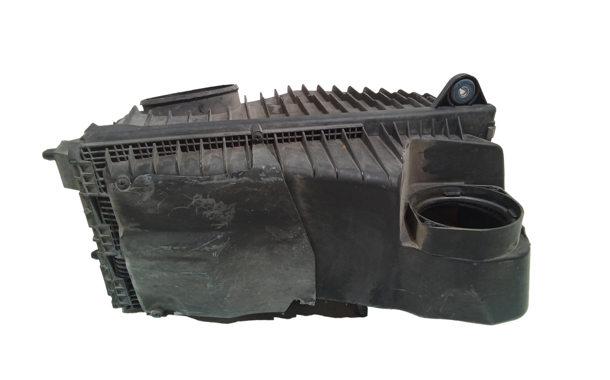 Box scatola filtro aria per Audi Q7 Serie (4lb) (05>15) (2005 - 2015)