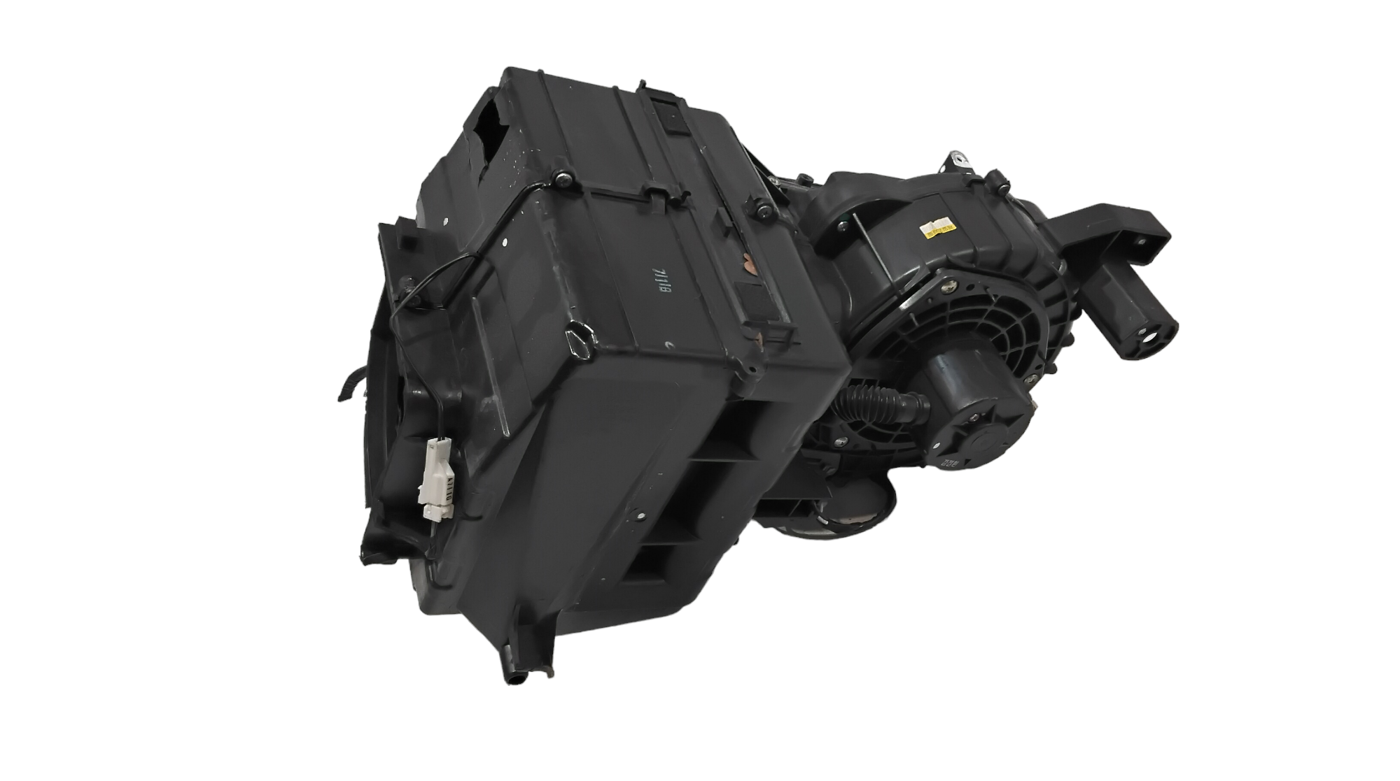 Apparato di Riscaldamento per Chevrolet Kalos 2 Serie (2005 - 2008)