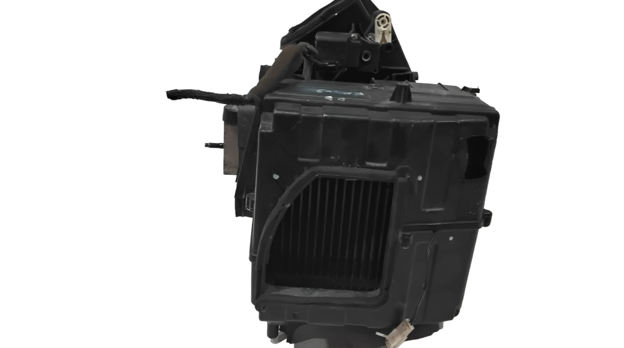 Apparato di Riscaldamento per Chevrolet Kalos 2 Serie (2005 - 2008)