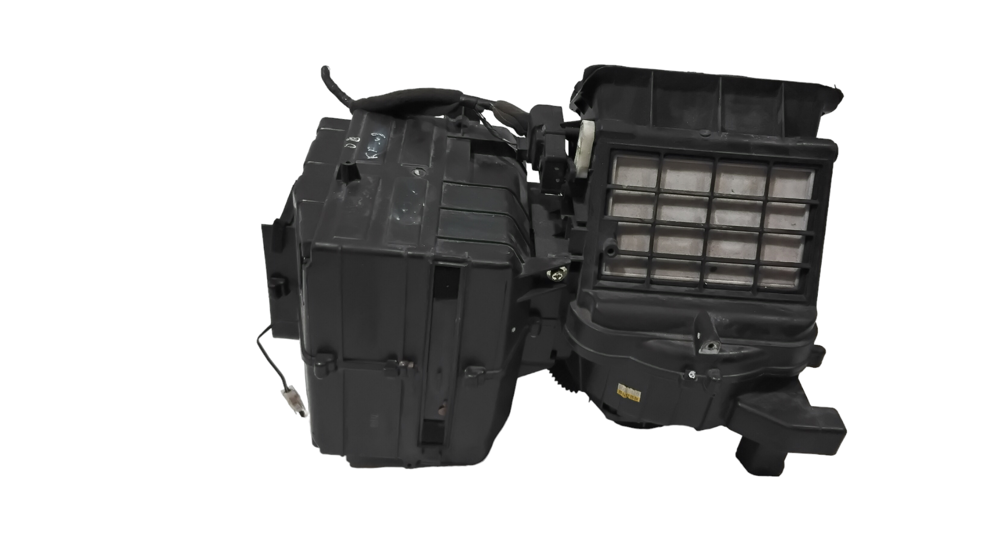 Apparato di Riscaldamento per Chevrolet Kalos 2 Serie (2005 - 2008)