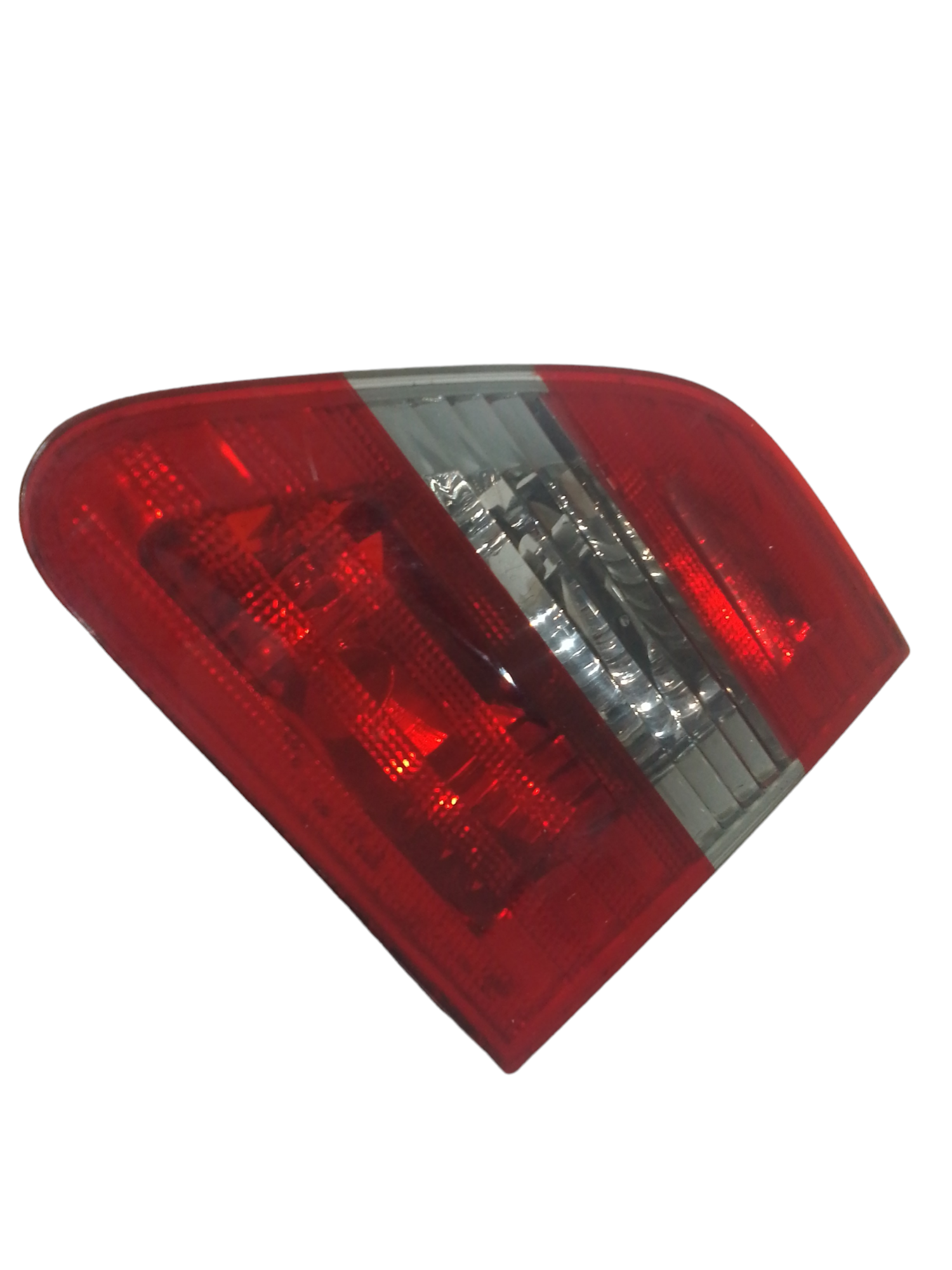 Stop Posteriore Destro Integrato nel Portello per Mercedes Classe B W245 1 Serie (2005 - 2011)