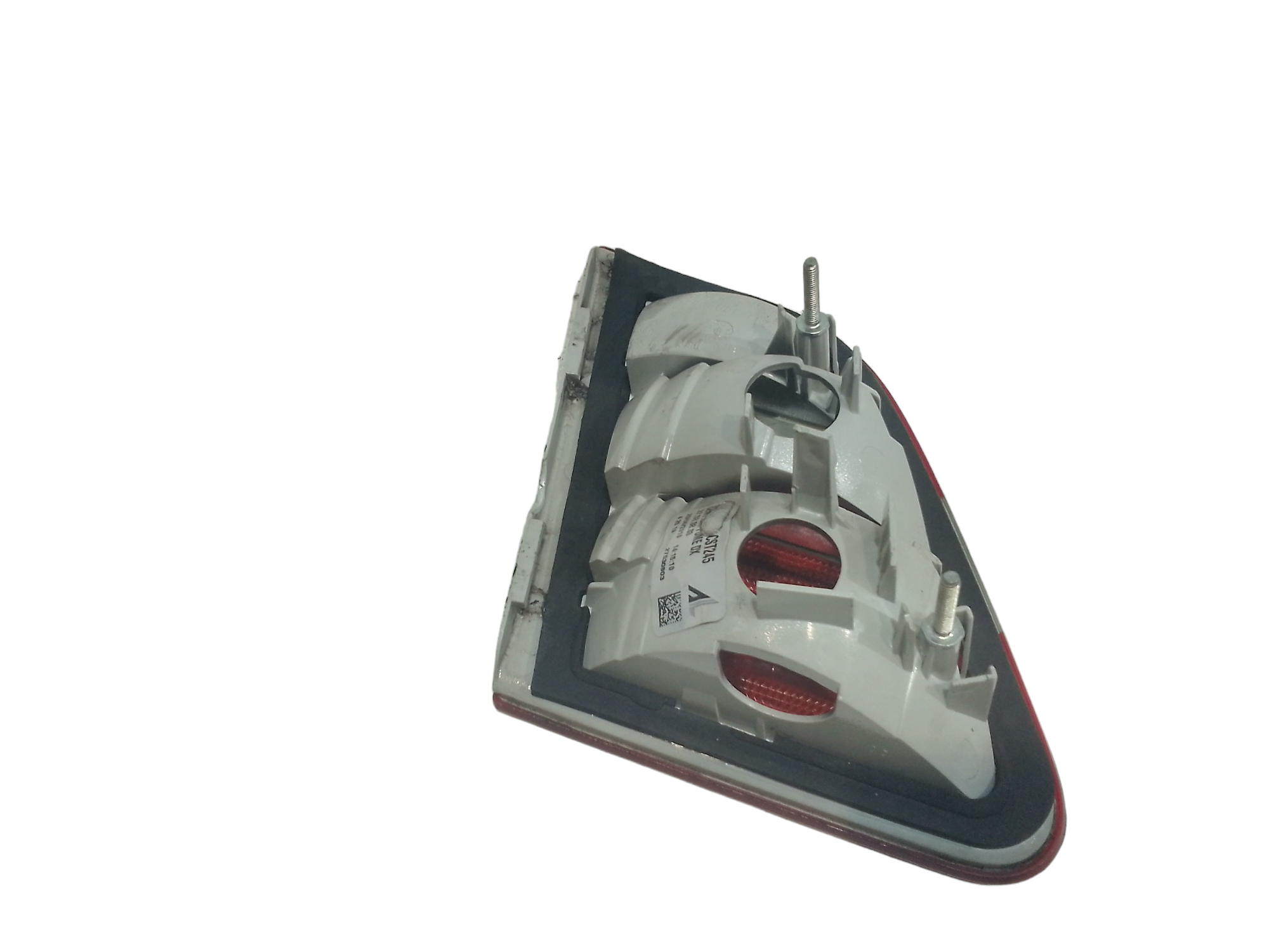 Stop Posteriore Destro Integrato nel Portello per Mercedes Classe B W245 1 Serie (2005 - 2011)