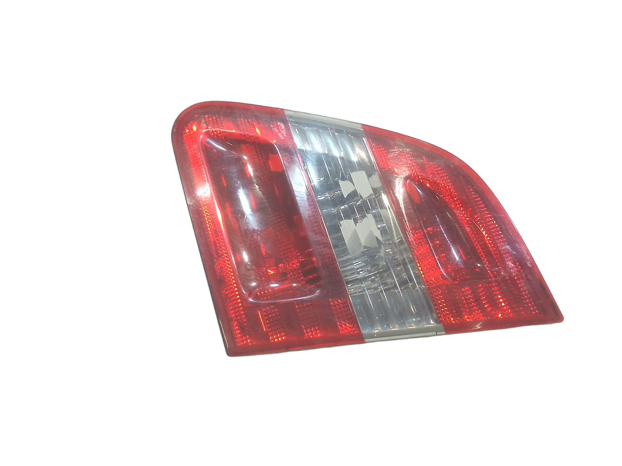 Stop Posteriore Destro Integrato nel Portello per Mercedes Classe B W245 1 Serie (2005 - 2011)