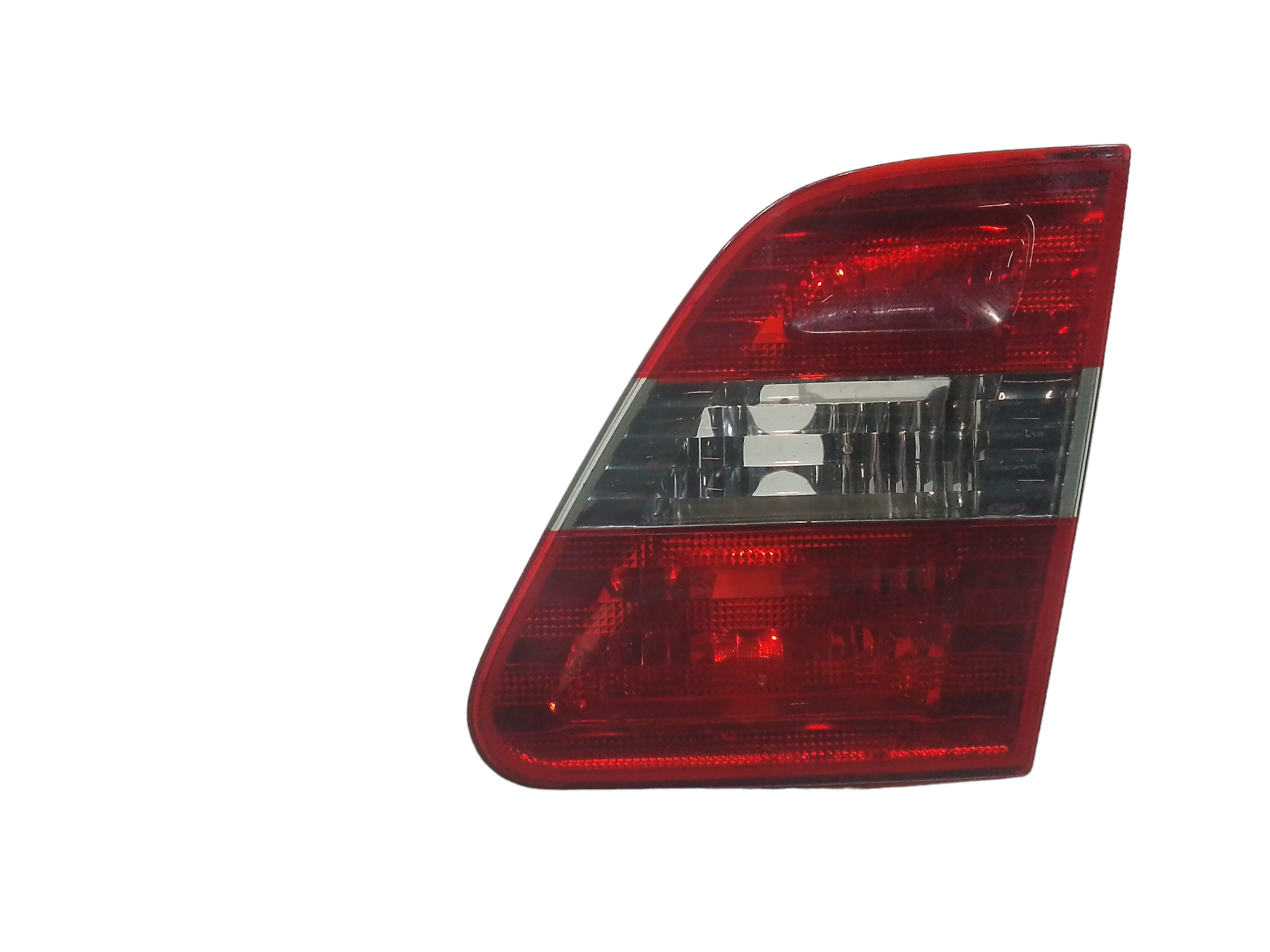 Stop Posteriore Destro Integrato nel Portello per Mercedes Classe B W245 1 Serie (2005 - 2011)