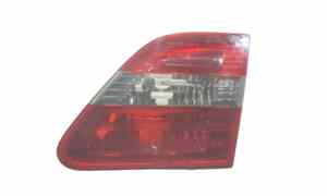 Stop Posteriore Destro Integrato nel Portello per Mercedes Classe B W245 1 Serie (2005 - 2011)