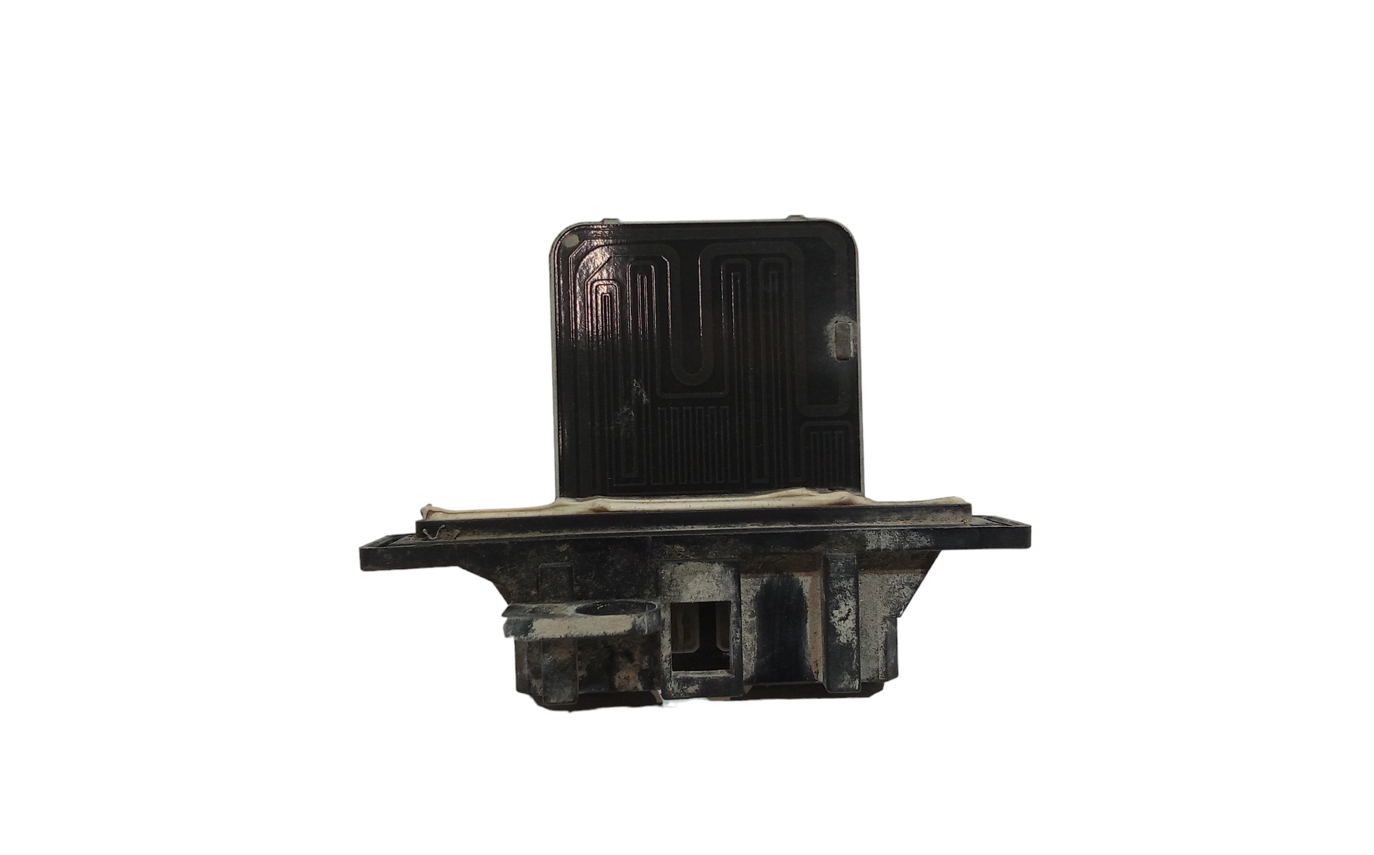 Resistenza riscaldamento per Nissan Cabstar 2 Serie (2002 - 2006)
