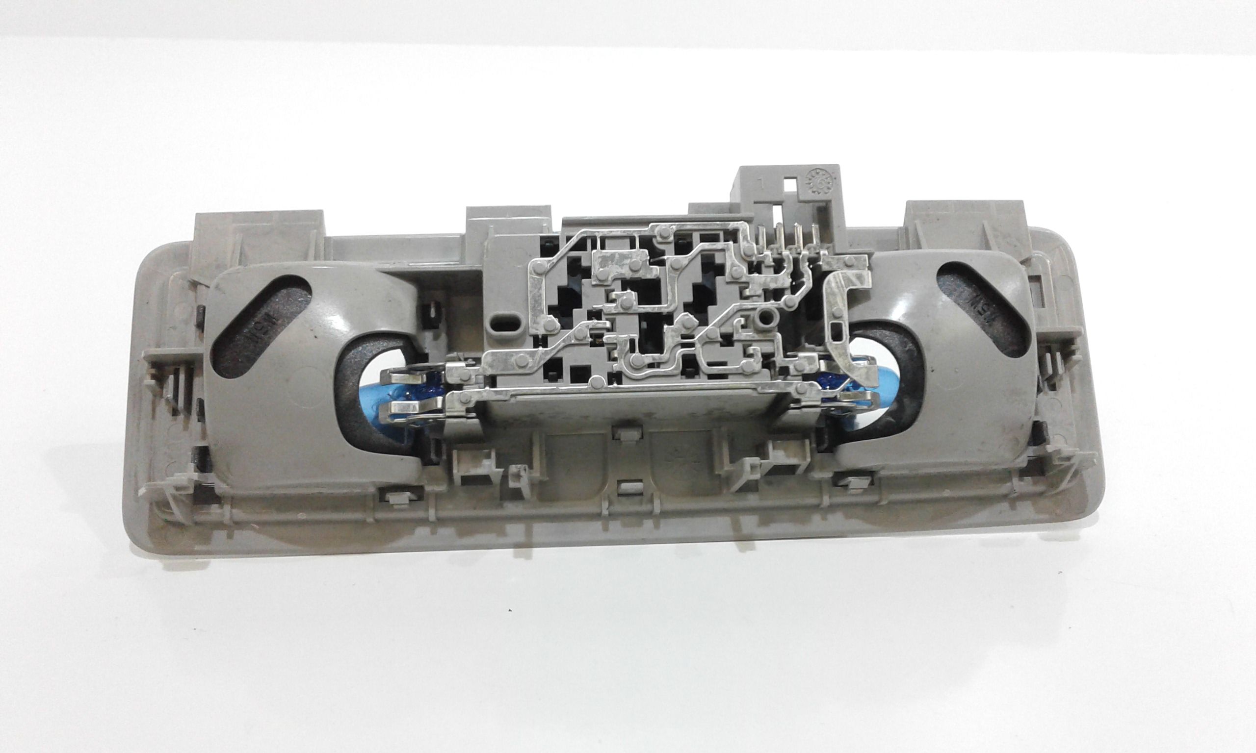 Plafoniera posteriore VOLKSWAGEN Tiguan Serie