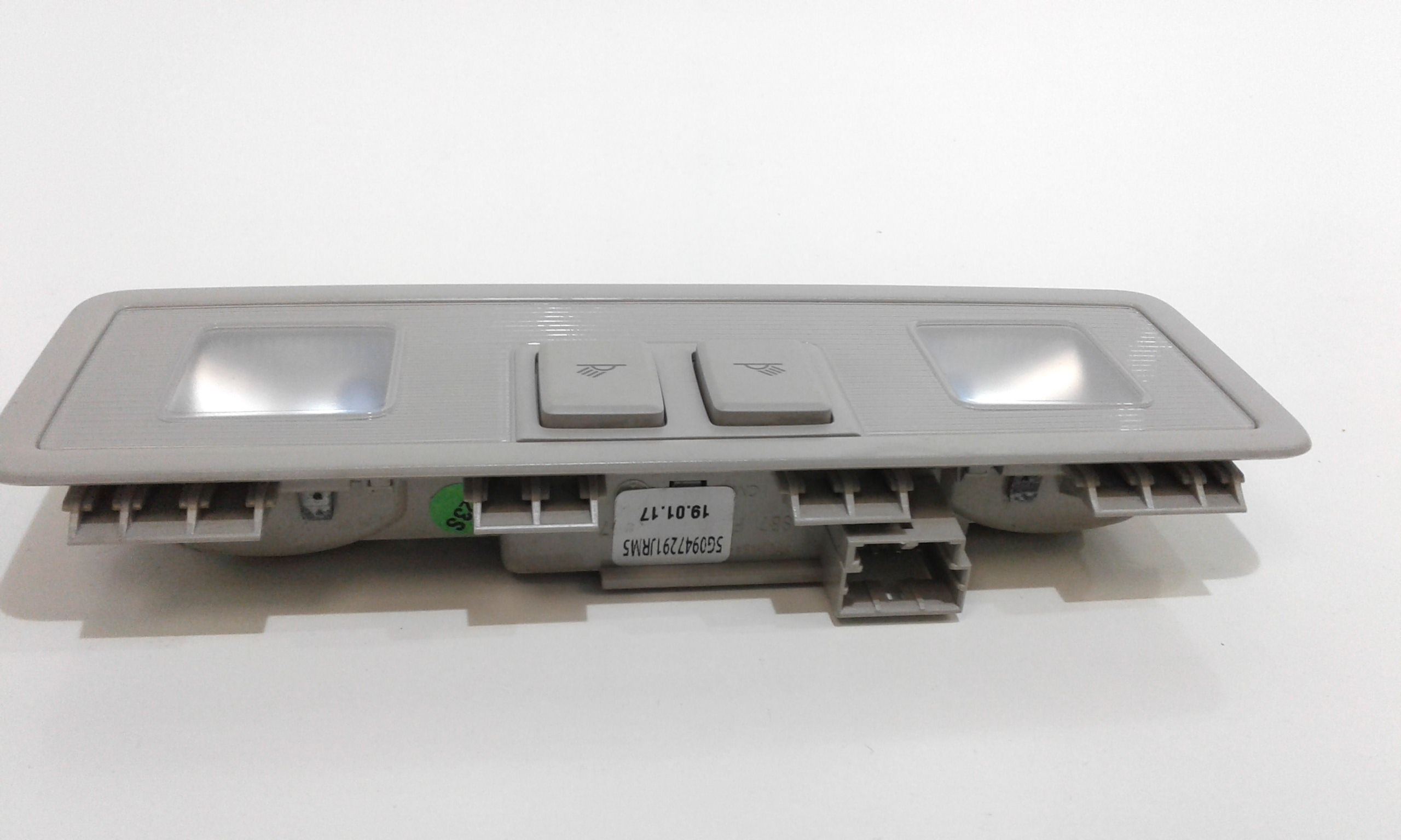 Plafoniera posteriore VOLKSWAGEN Tiguan Serie