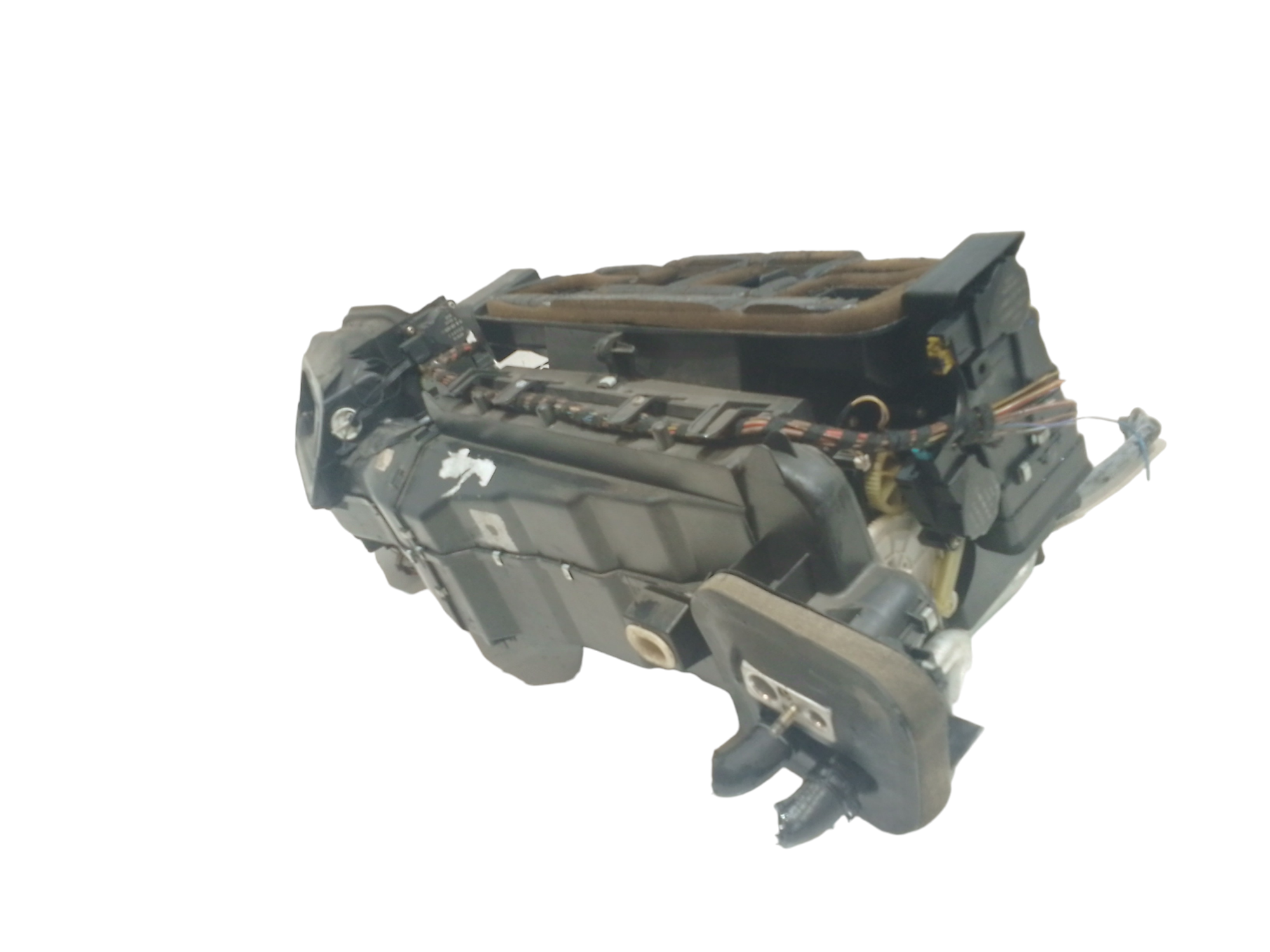 Apparato di Riscaldamento per Mercedes Classe C Berlina W203 2 Serie (2004 - 2007)