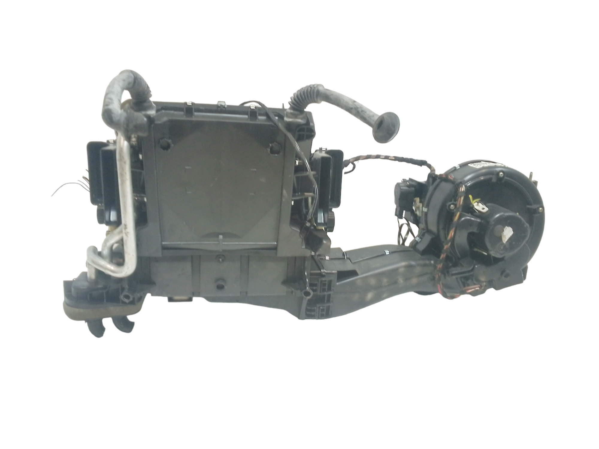 Apparato di Riscaldamento per Mercedes Classe C Berlina W203 2 Serie (2004 - 2007)