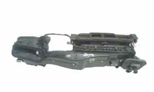 Apparato di Riscaldamento per Mercedes Classe C Berlina W203 2 Serie (2004 - 2007)