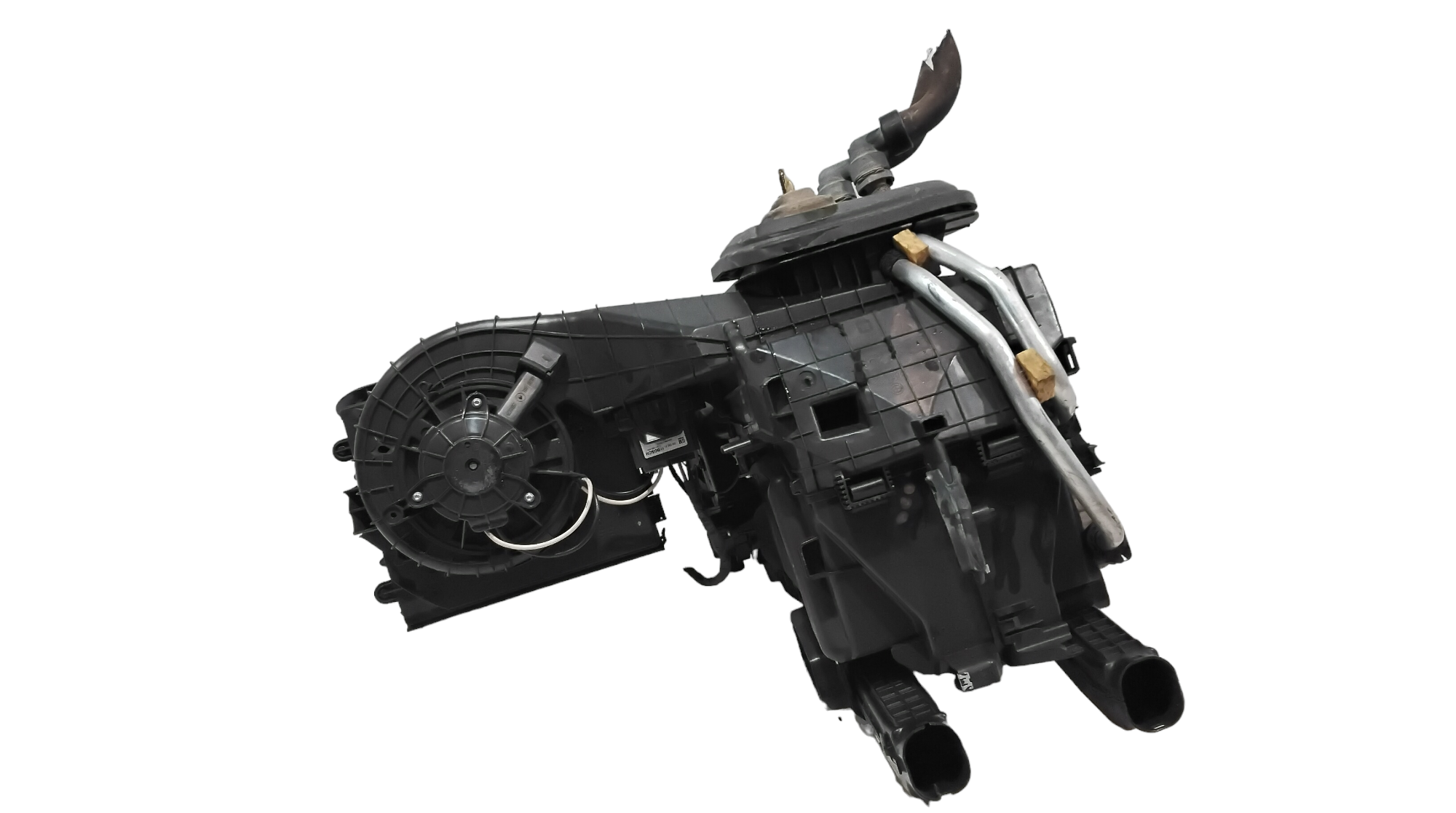 Apparato di Riscaldamento per Opel Astra J (2009 - In produzione)