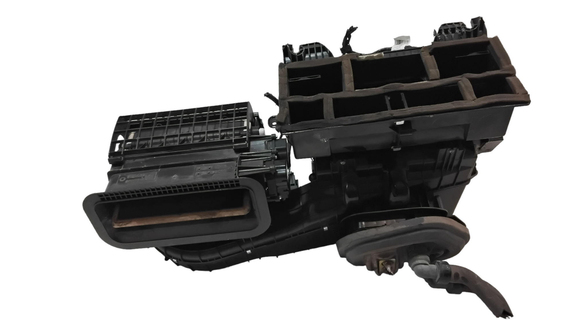 Apparato di Riscaldamento per Opel Astra J (2009 - In produzione)