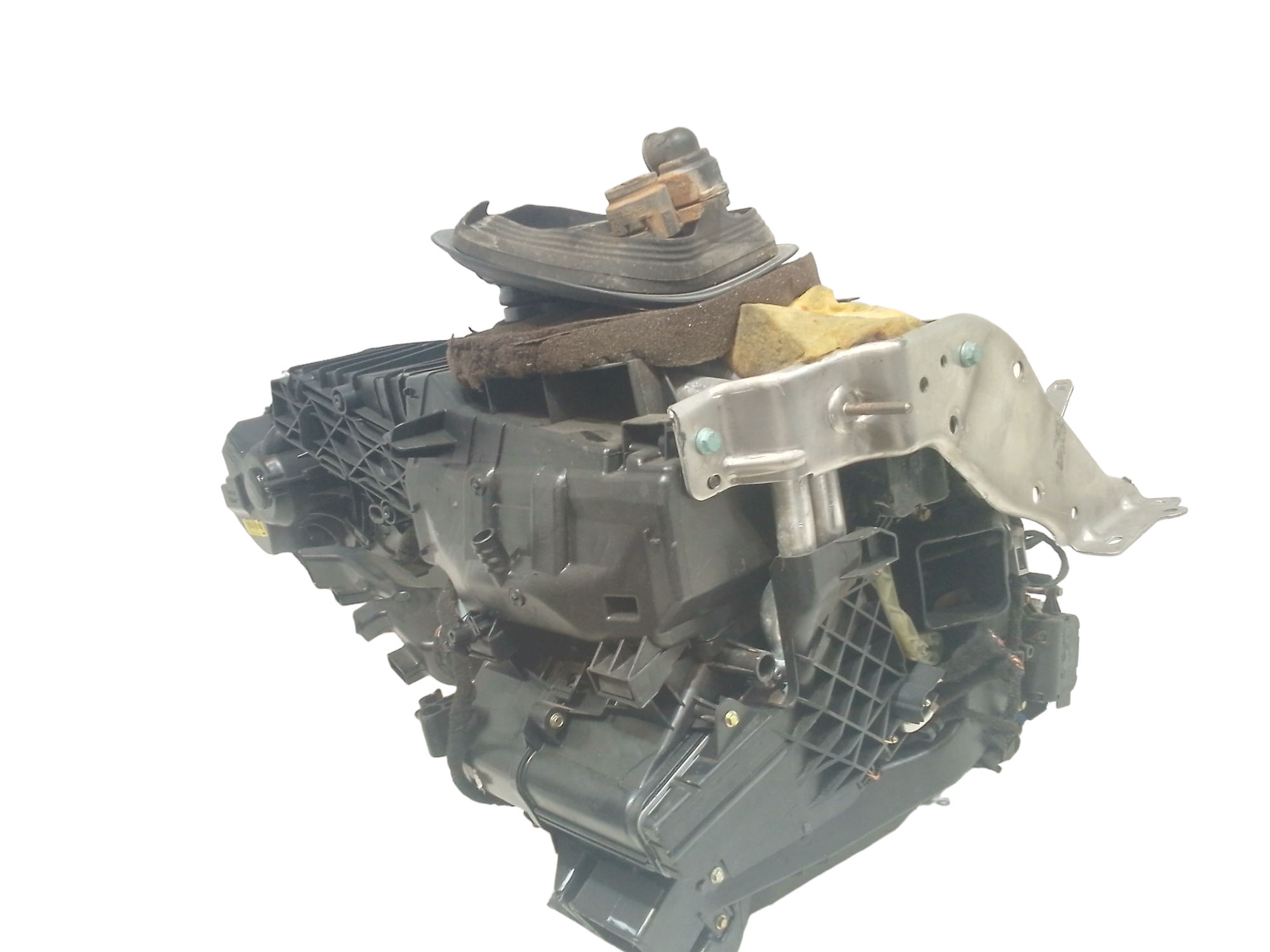 Apparato di Riscaldamento per Audi A3 Serie (8p1) (03>05) (2003 - 2005)