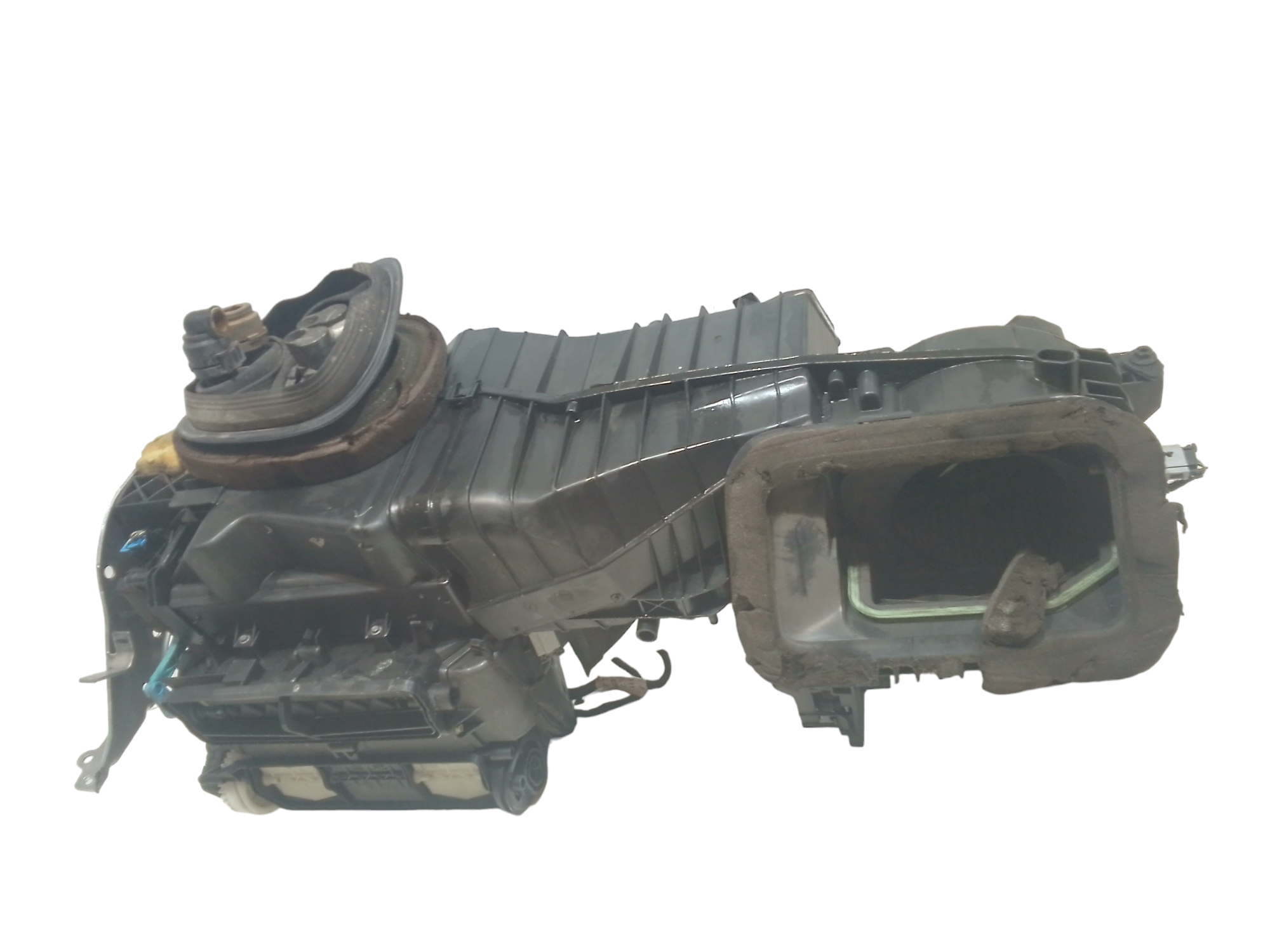 Apparato di Riscaldamento per Audi A3 Serie (8p1) (03>05) (2003 - 2005)