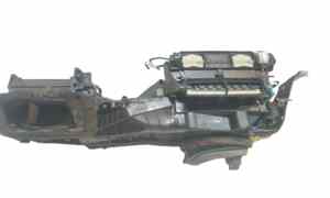 Apparato di Riscaldamento per Audi A3 Serie (8p1) (03>05) (2003 - 2005)