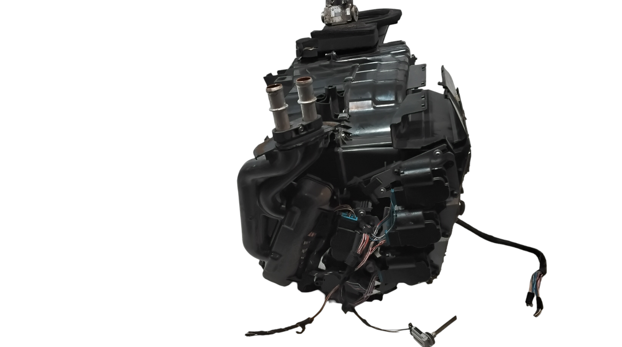 Apparato di Riscaldamento per Audi Q7 Serie (4lb) (05>15) (2005 - 2015)