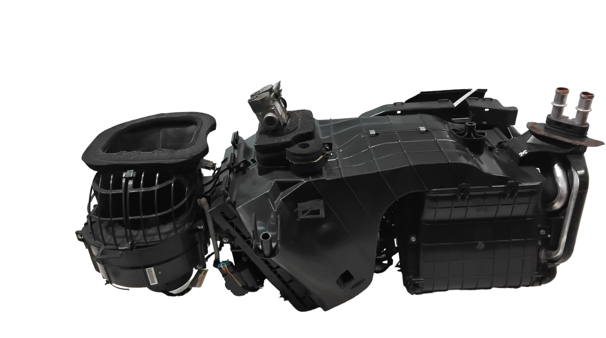 Apparato di Riscaldamento per Audi Q7 Serie (4lb) (05>15) (2005 - 2015)