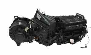 Apparato di Riscaldamento per Audi Q7 Serie (4lb) (05>15) (2005 - 2015)