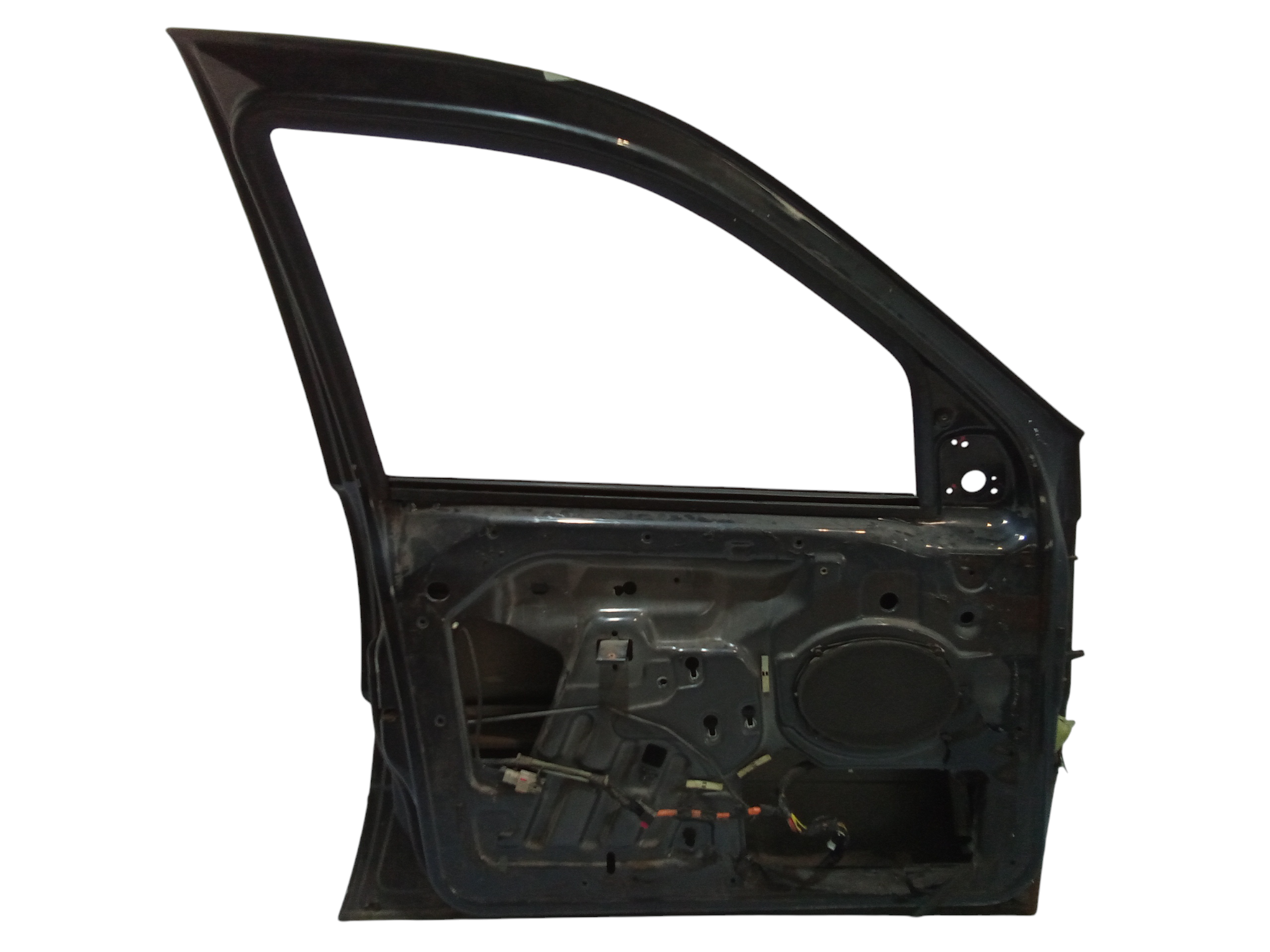 Portiera Anteriore Sinistra per Jeep Grand Cherokee 2 Serie (1999 - 2004)