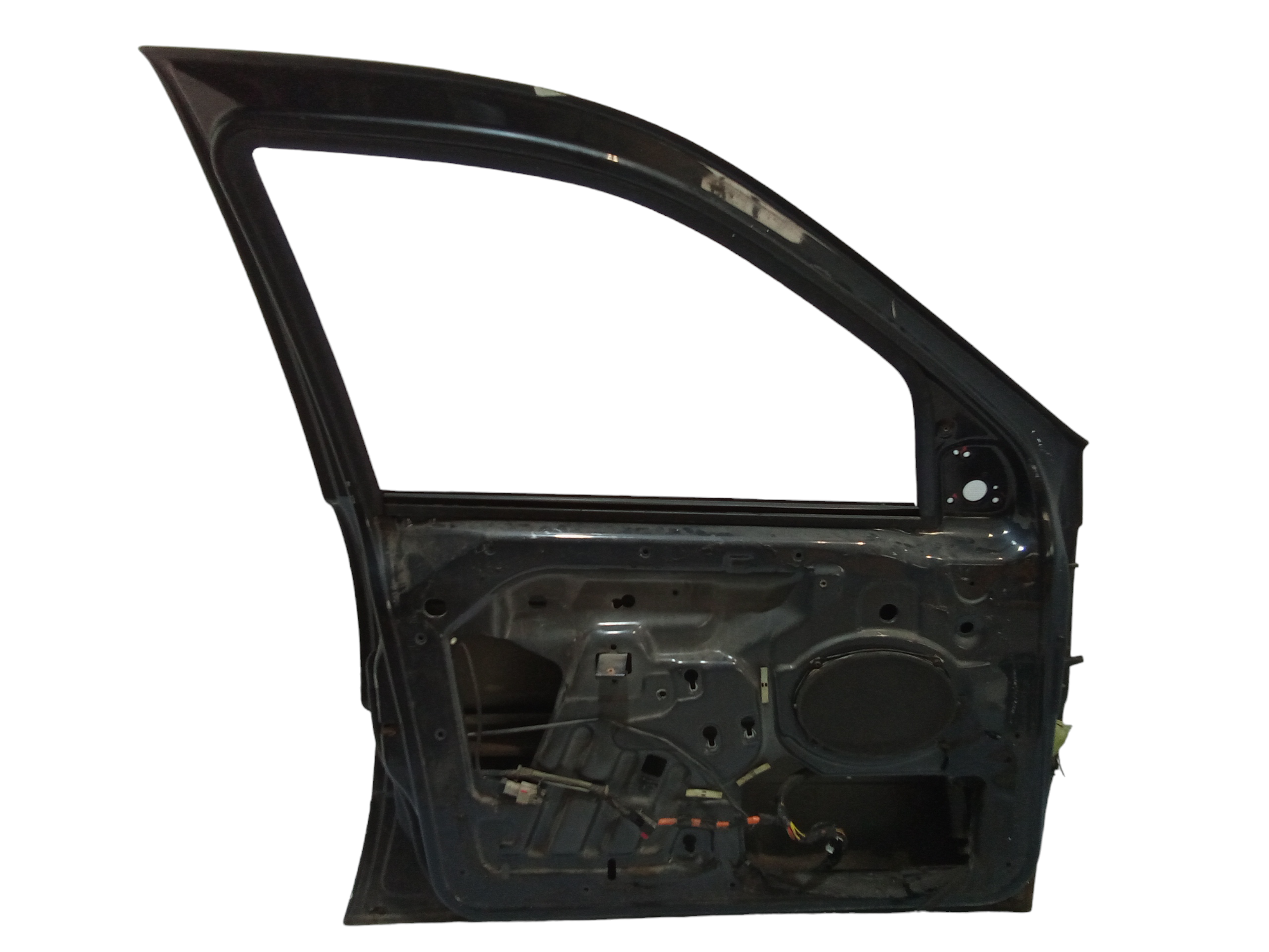Portiera Anteriore Sinistra per Jeep Grand Cherokee 2 Serie (1999 - 2004)