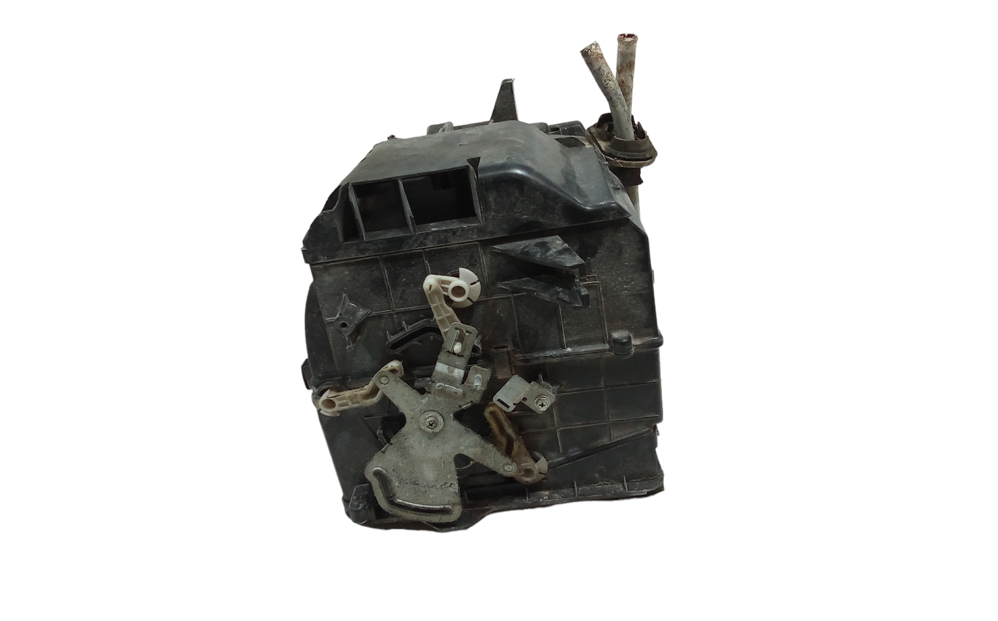 Apparato di Riscaldamento per Nissan Cabstar 2 Serie (2002 - 2006)