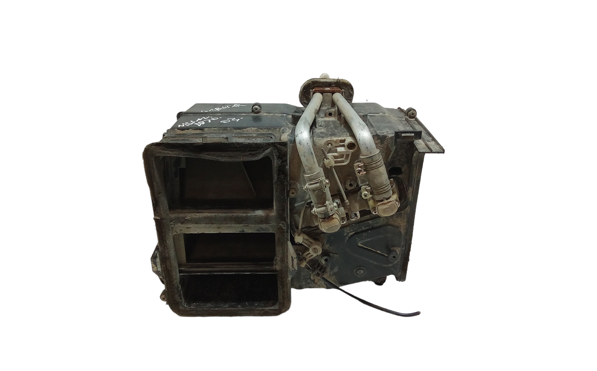 Apparato di Riscaldamento per Nissan Cabstar 2 Serie (2002 - 2006)