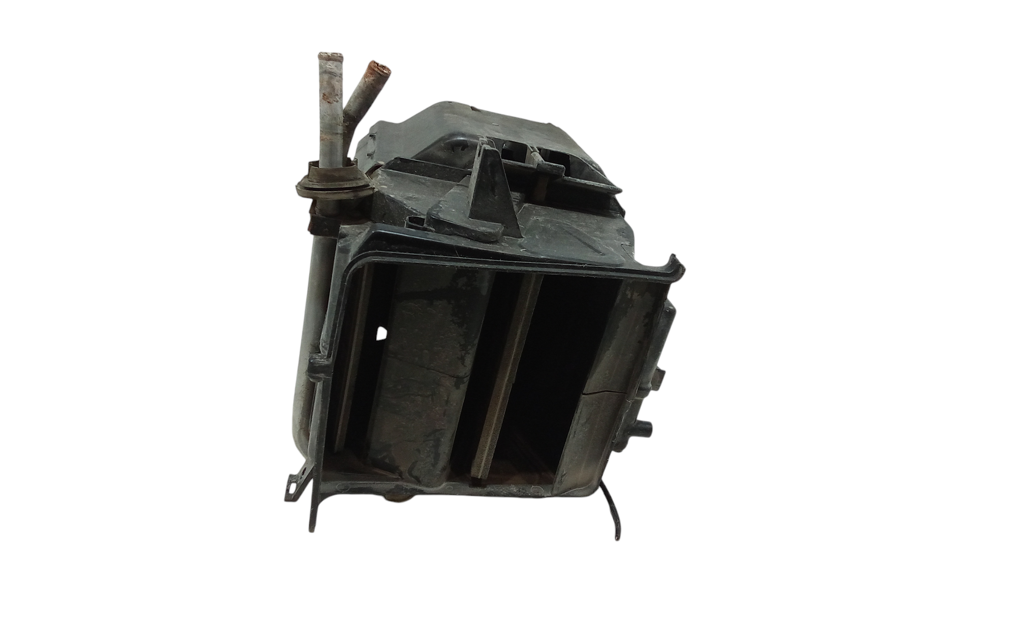 Apparato di Riscaldamento per Nissan Cabstar 2 Serie (2002 - 2006)