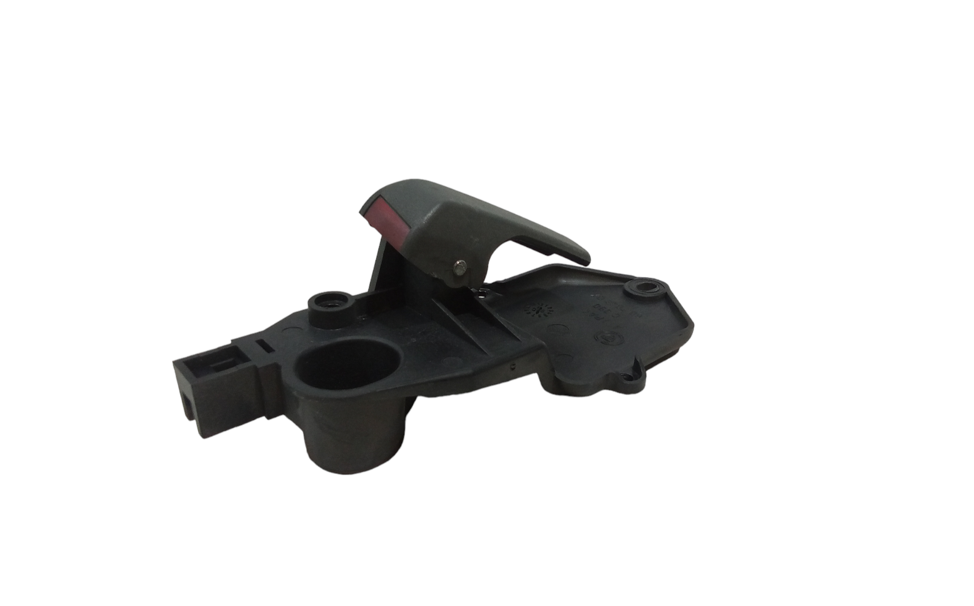 Maniglia interna Anteriore Destra per Fiat Panda 2 Serie (2003 - 2010)