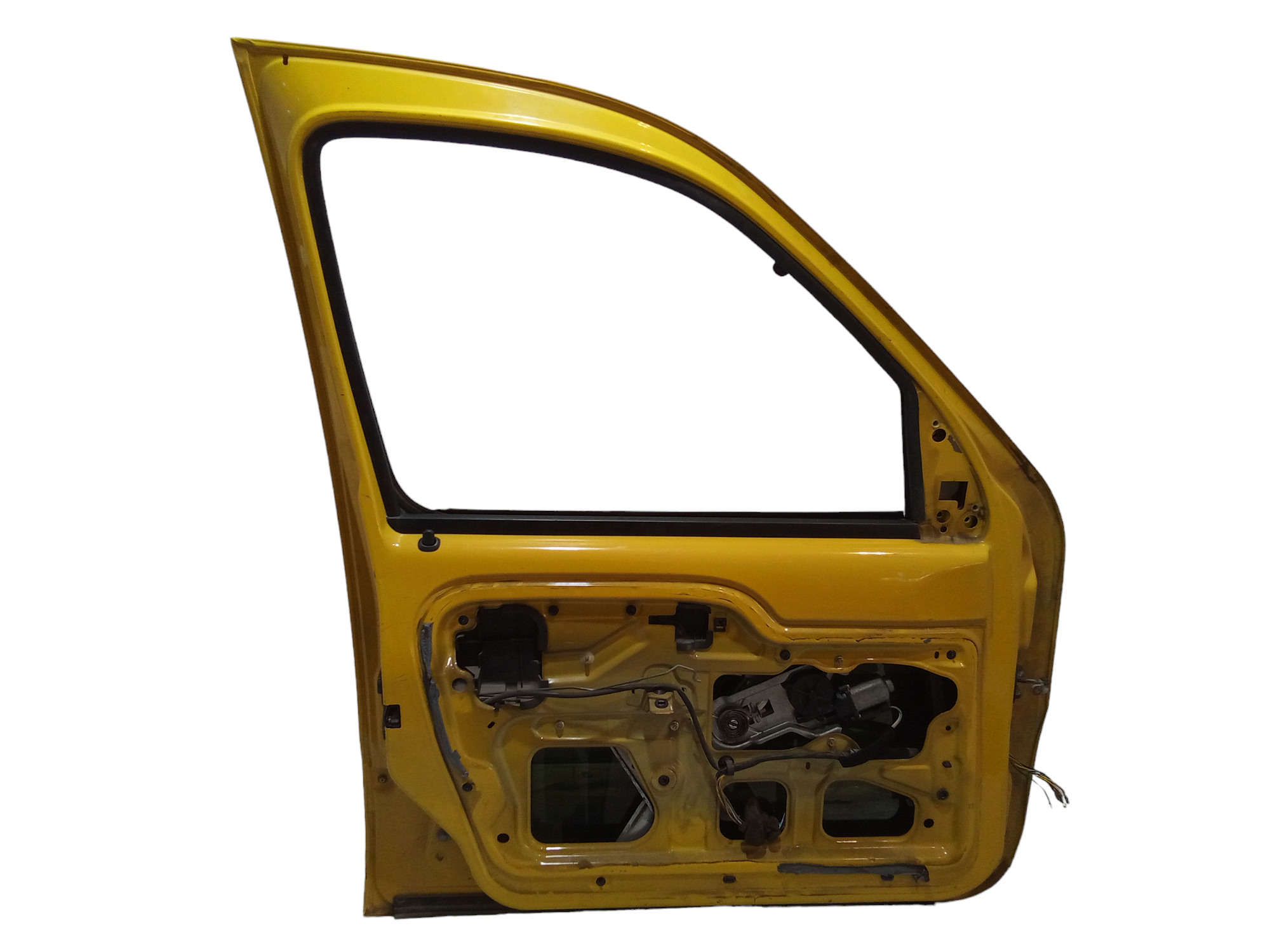 Portiera Anteriore Sinistra per Renault Kangoo 1 Serie (1997 - 2001)