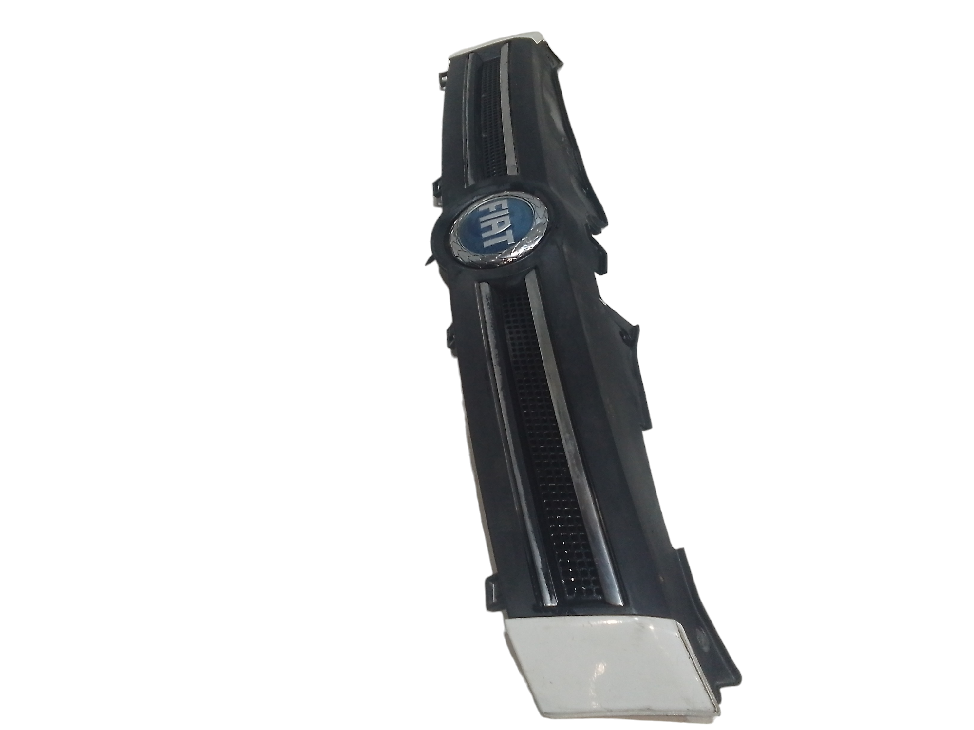 Mascherina anteriore per Fiat Panda 2 Serie (2003 - 2010)