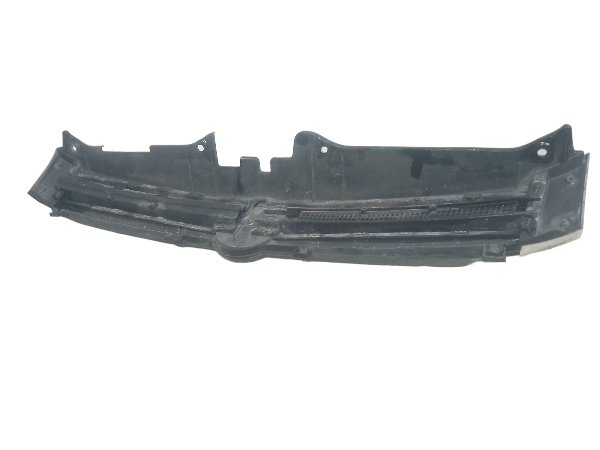 Mascherina anteriore per Fiat Panda 2 Serie (2003 - 2010)