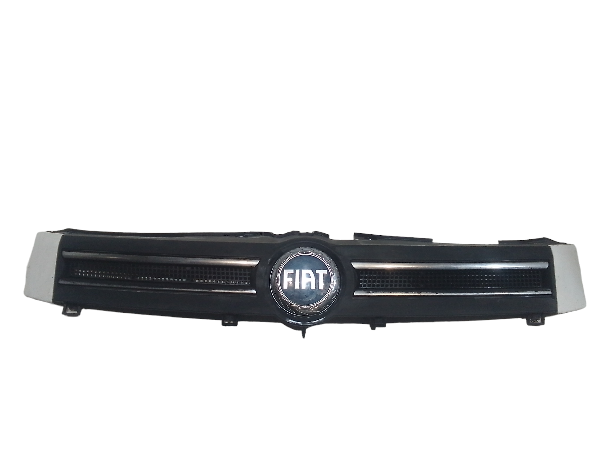 Mascherina anteriore per Fiat Panda 2 Serie (2003 - 2010)