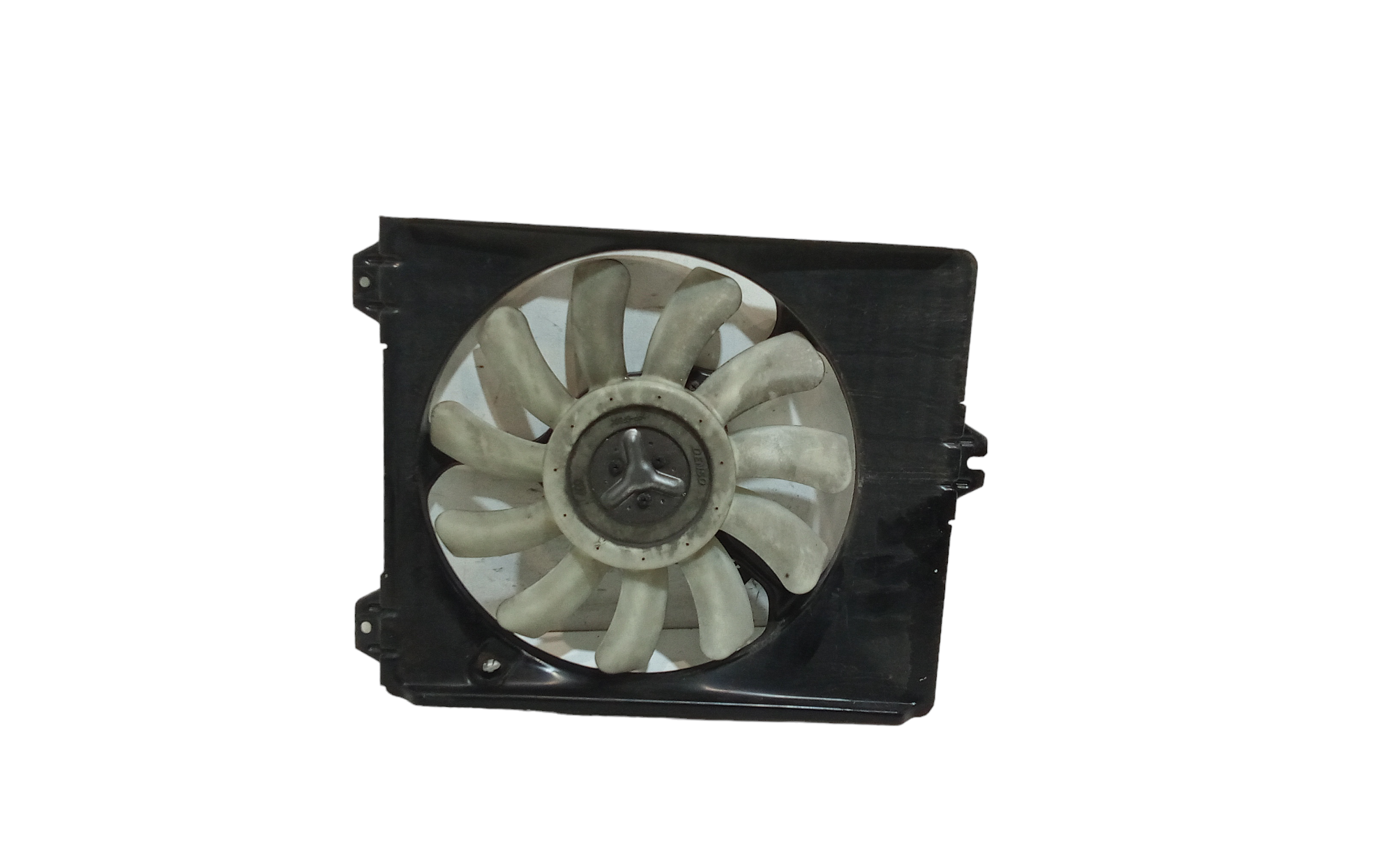 Elettroventola per Fiat Sedici 1 Serie (2006 - 2009)