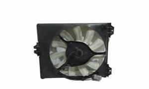 Elettroventola per Fiat Sedici 1 Serie (2006 - 2009)