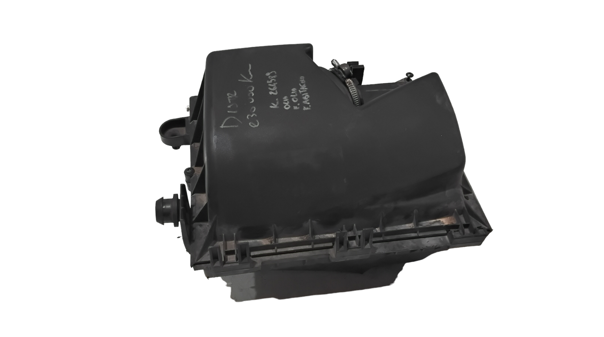 Box scatola filtro aria per Fiat Croma 3 Serie (2007 - In produzione)