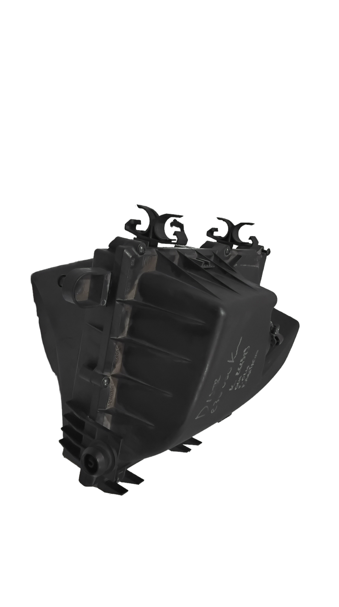 Box scatola filtro aria per Fiat Croma 3 Serie (2007 - In produzione)