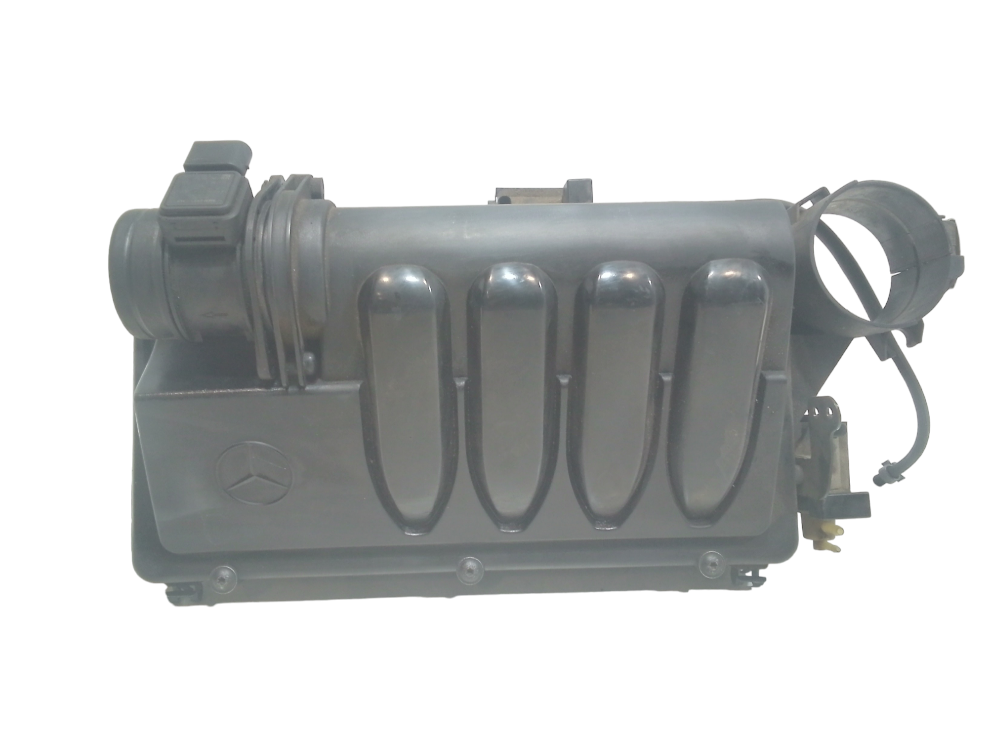 Box scatola filtro aria per Mercedes Classe A W169 4 Serie (2008 - In produzione)