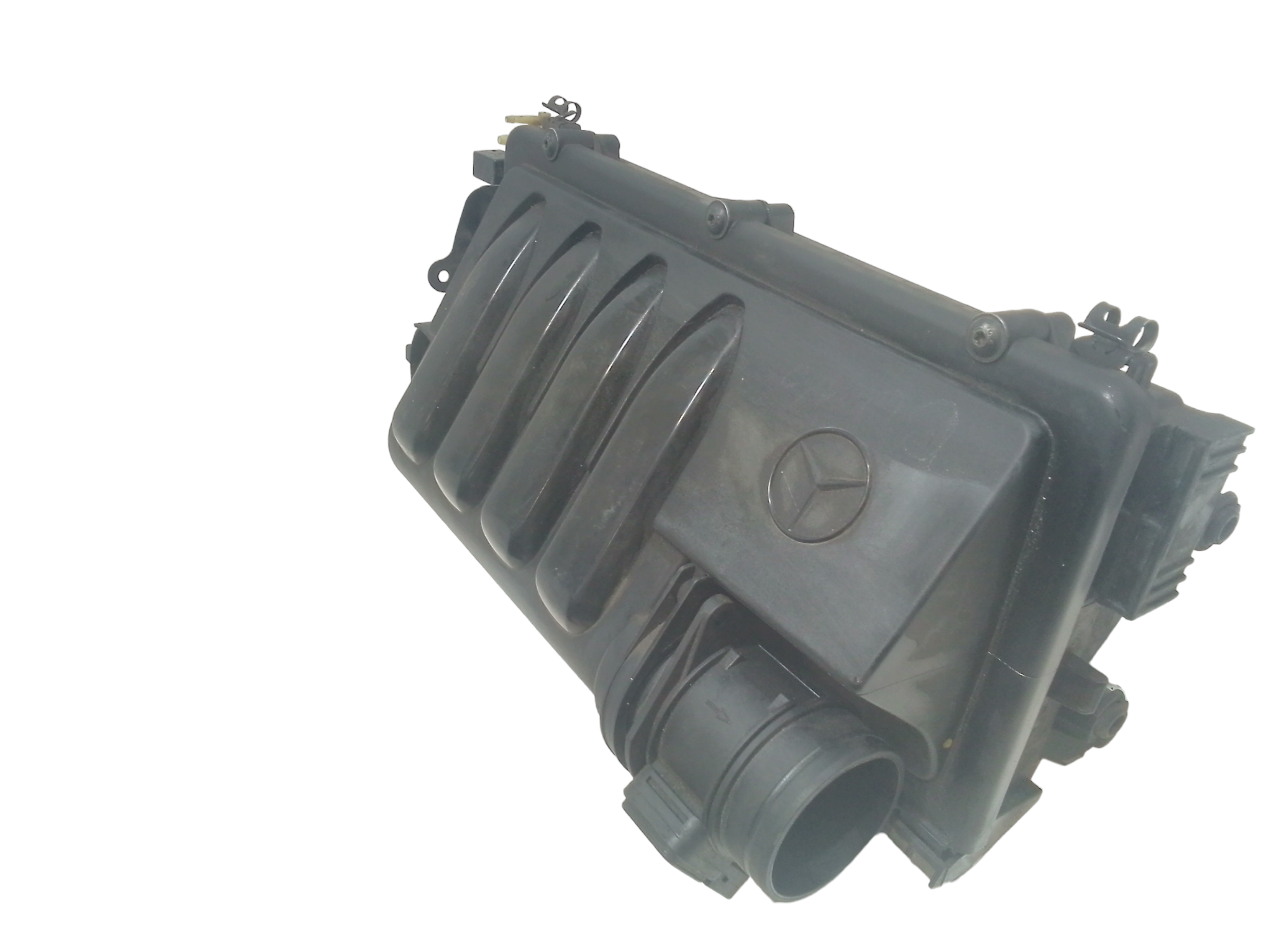 Box scatola filtro aria per Mercedes Classe A W169 4 Serie (2008 - In produzione)