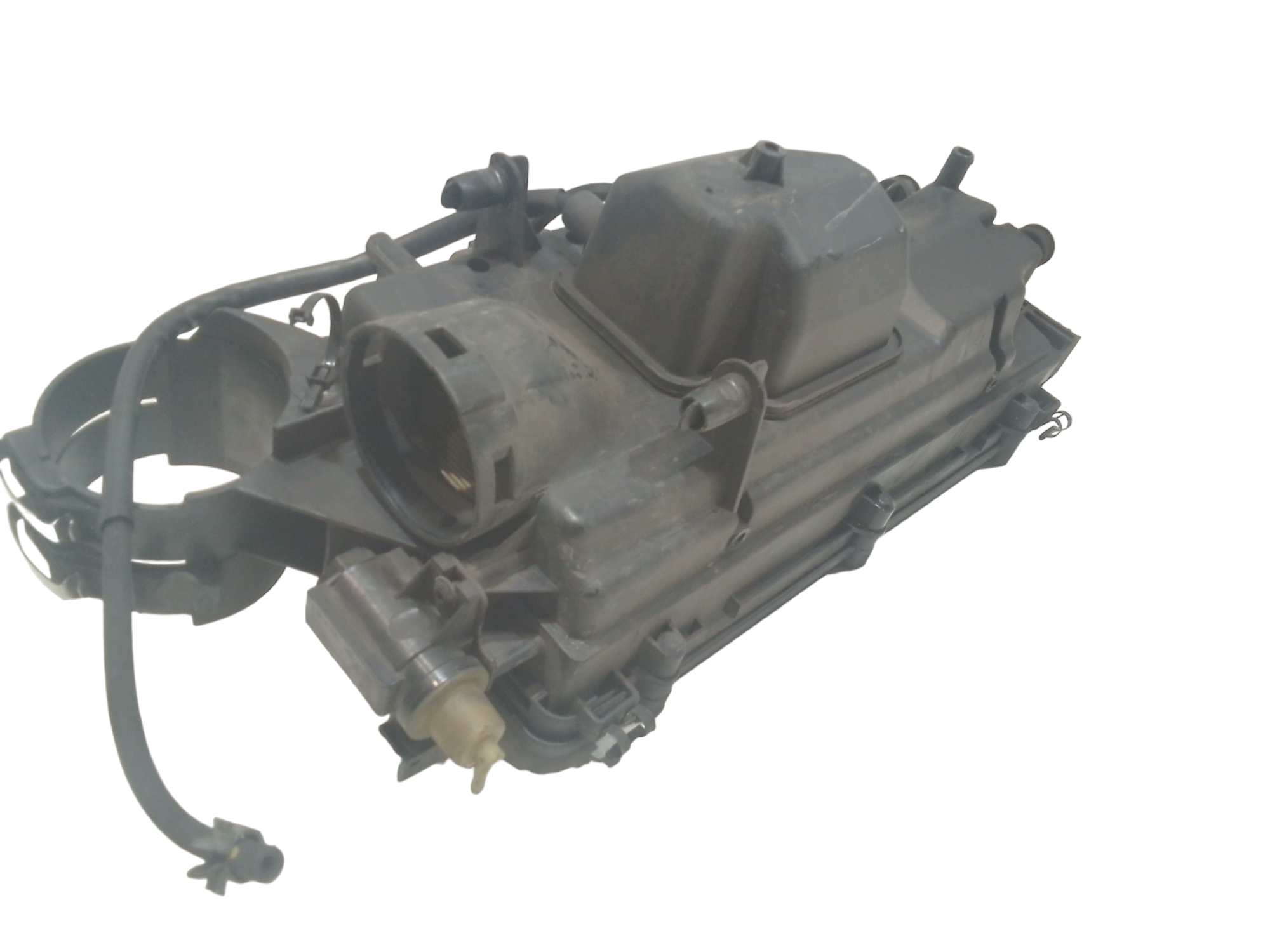 Box scatola filtro aria per Mercedes Classe A W169 4 Serie (2008 - In produzione)