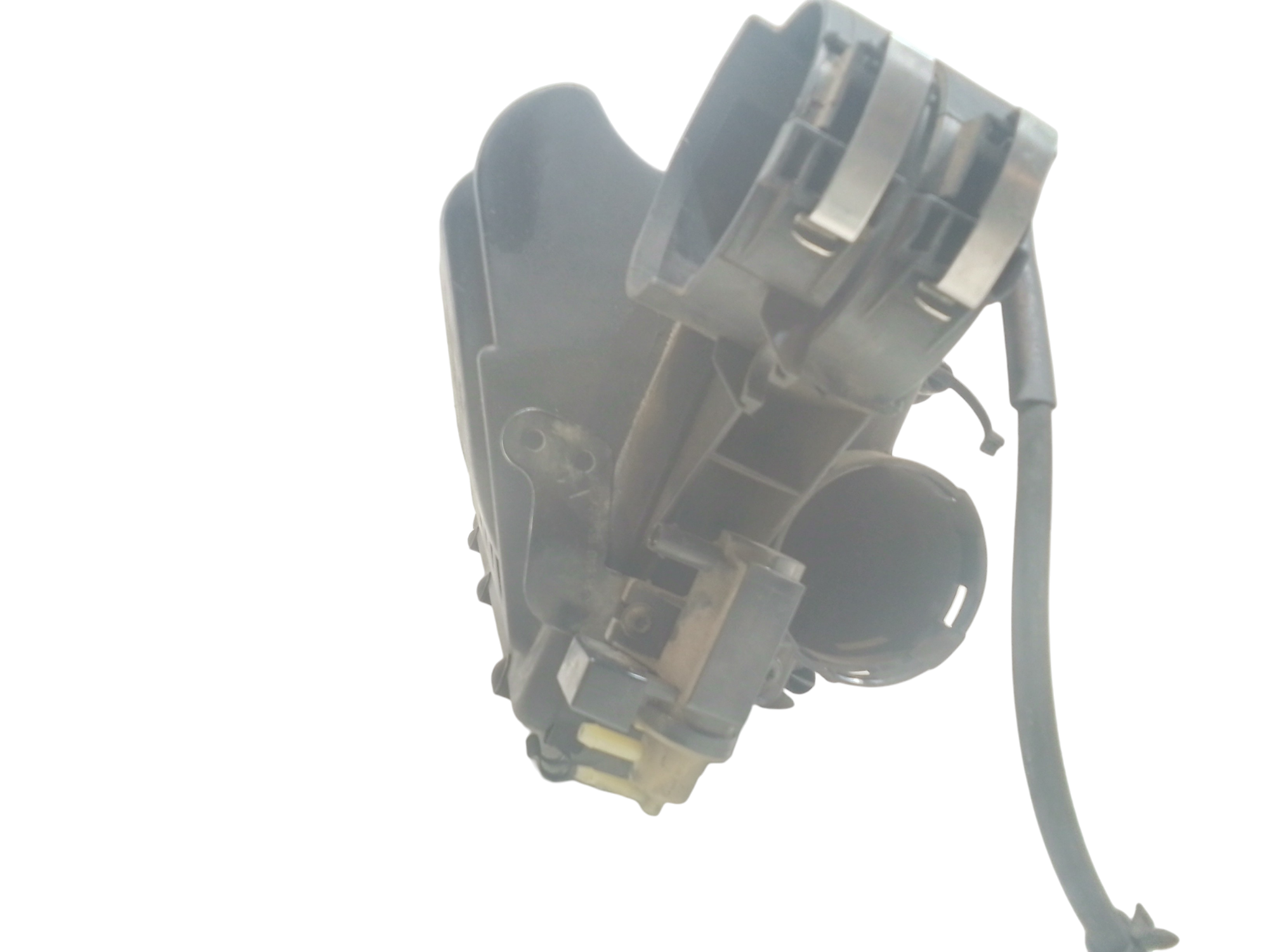 Box scatola filtro aria per Mercedes Classe A W169 4 Serie (2008 - In produzione)