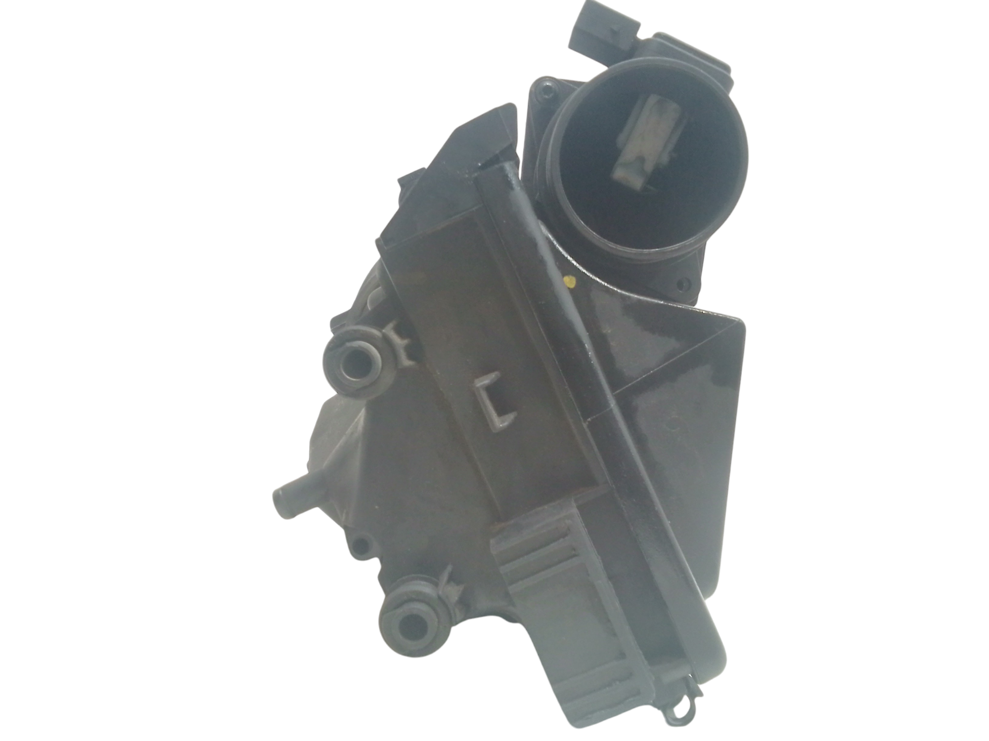 Box scatola filtro aria per Mercedes Classe A W169 4 Serie (2008 - In produzione)