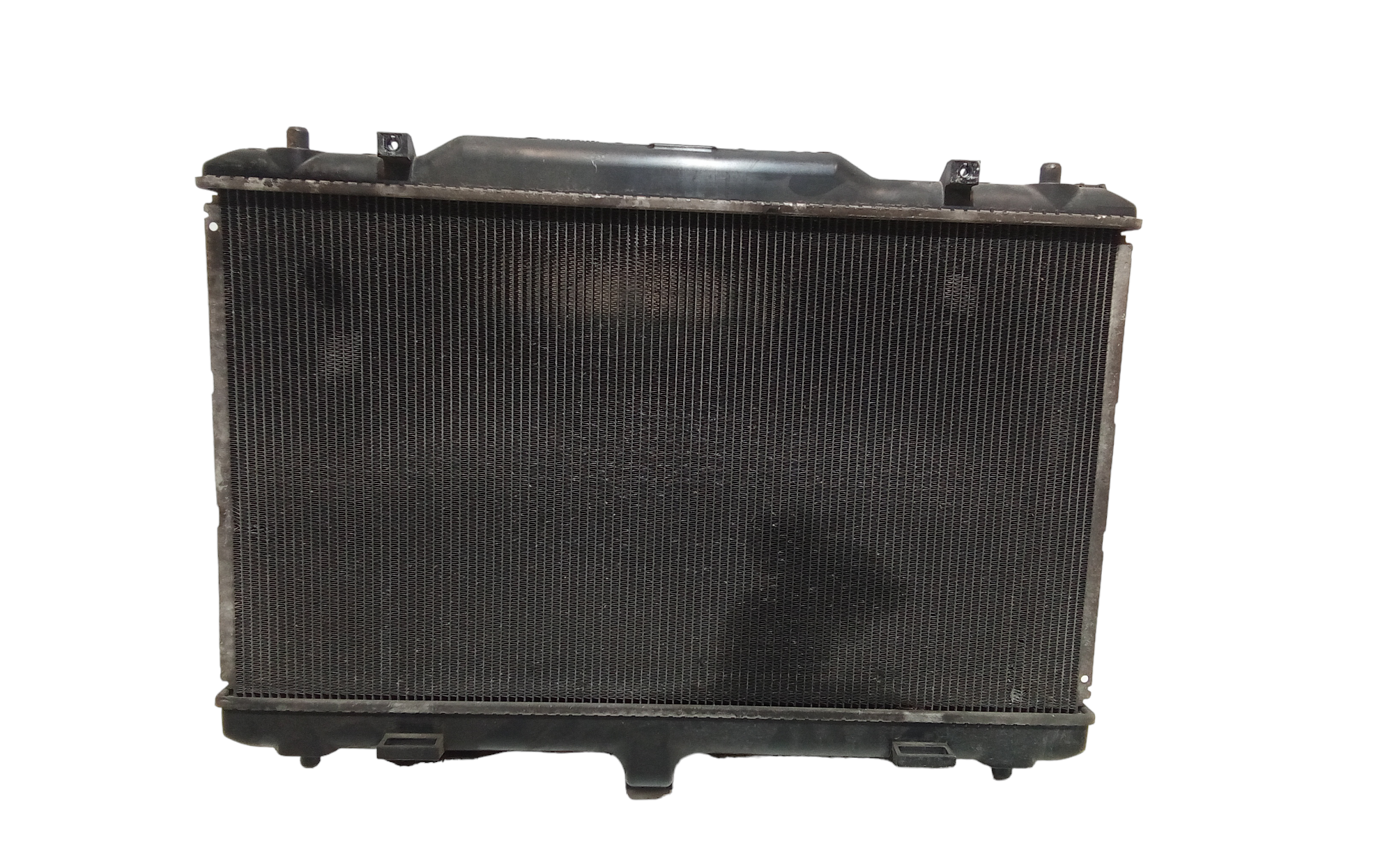 Radiatore acqua per Fiat Sedici 1 Serie (2006 - 2009)