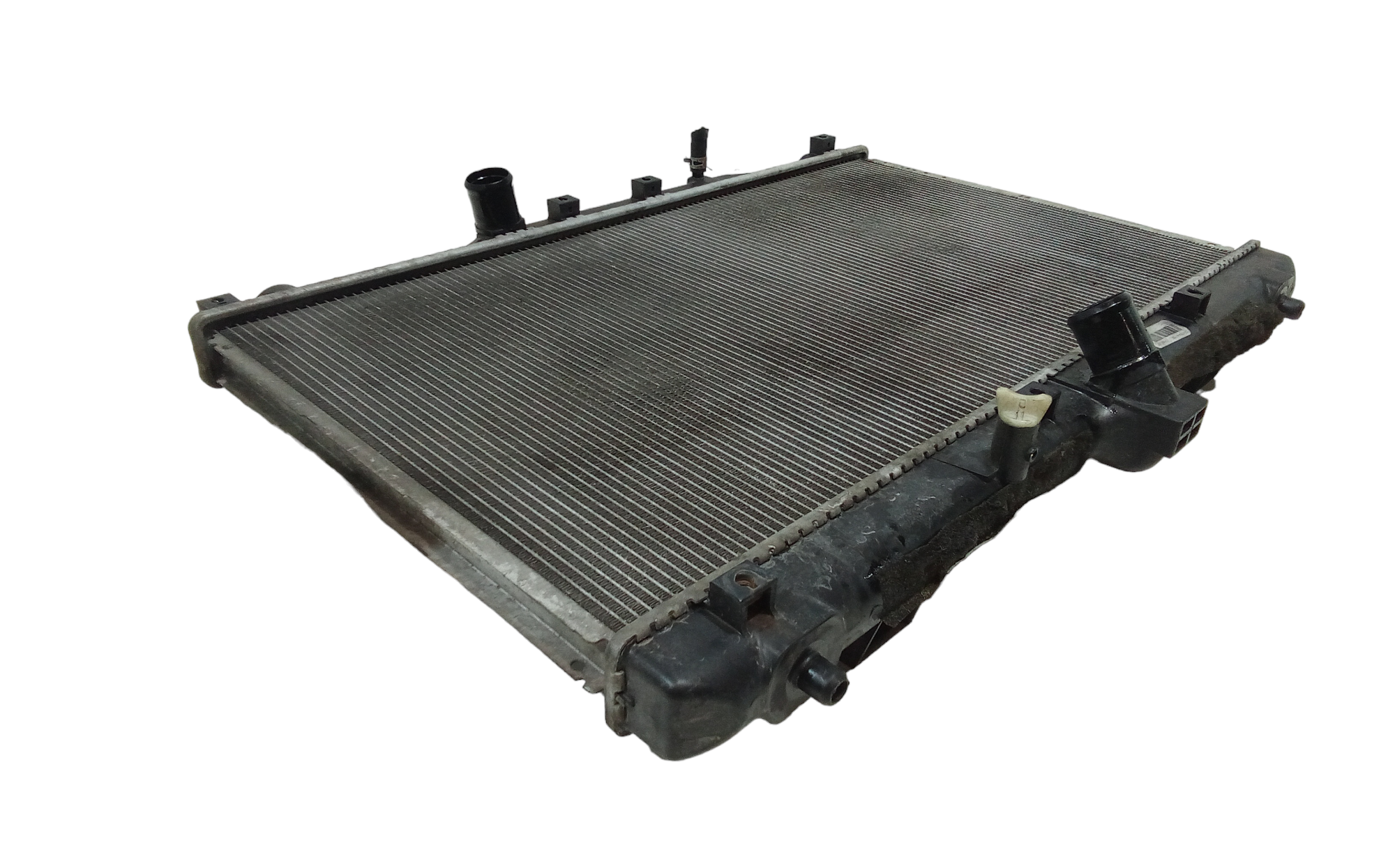 Radiatore acqua per Fiat Sedici 1 Serie (2006 - 2009)