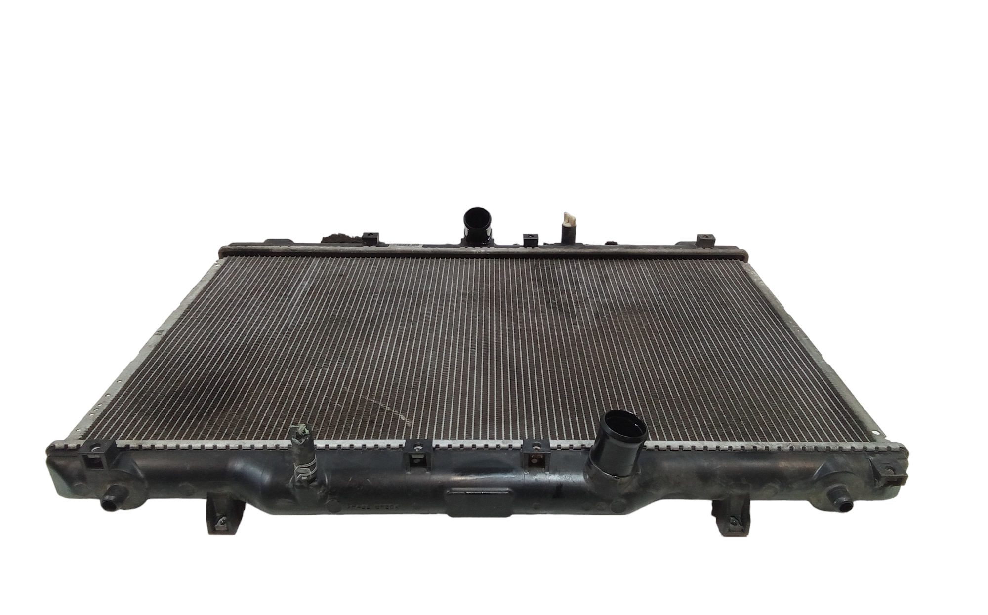 Radiatore acqua per Fiat Sedici 1 Serie (2006 - 2009)