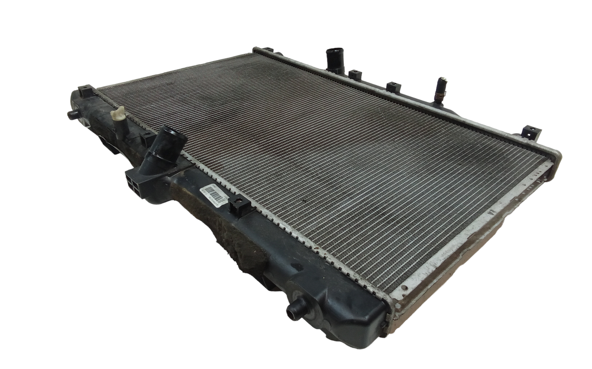 Radiatore acqua per Fiat Sedici 1 Serie (2006 - 2009)