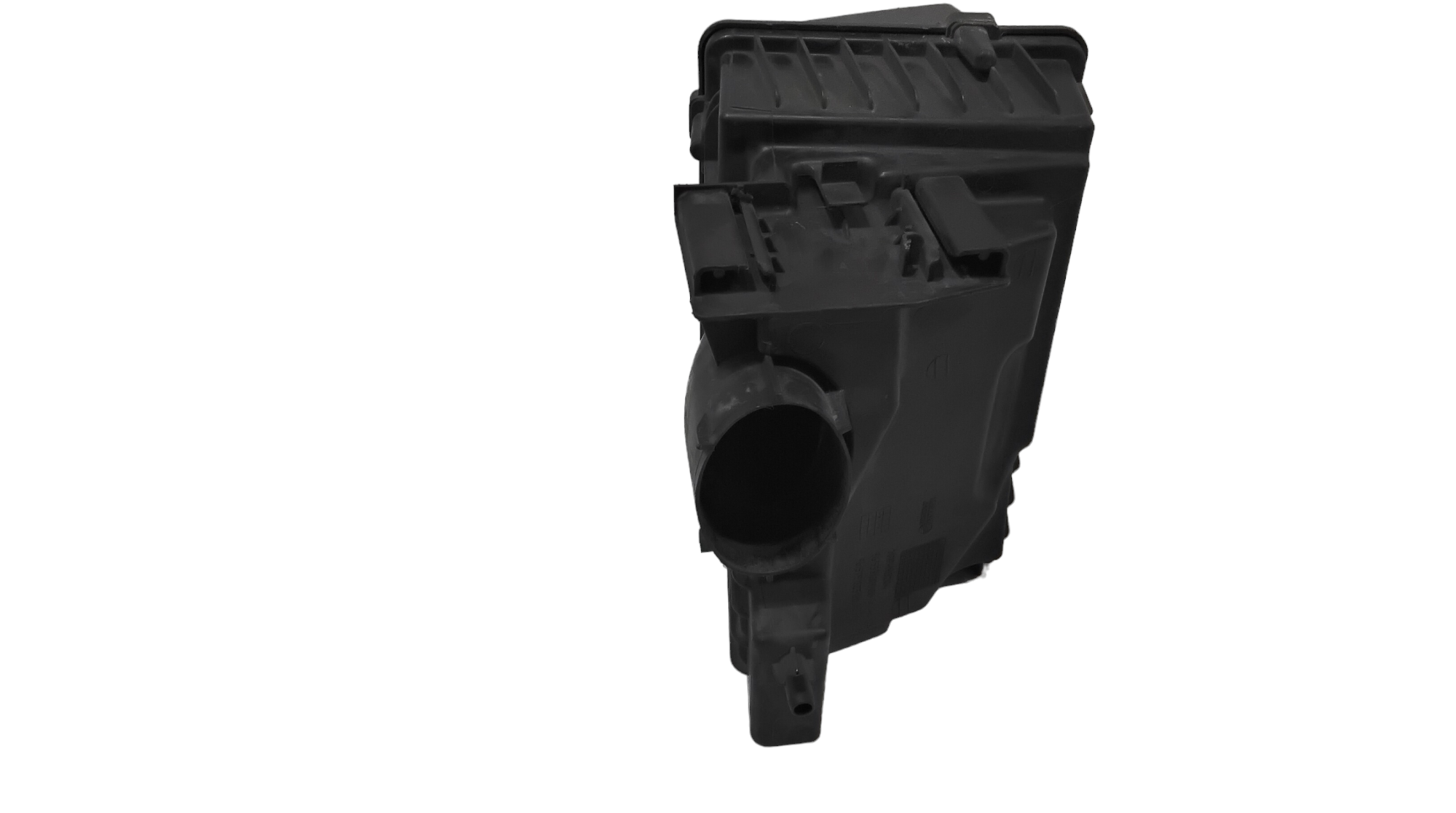 Box scatola filtro aria per Peugeot 5008 1 Serie (2009 - In produzione)