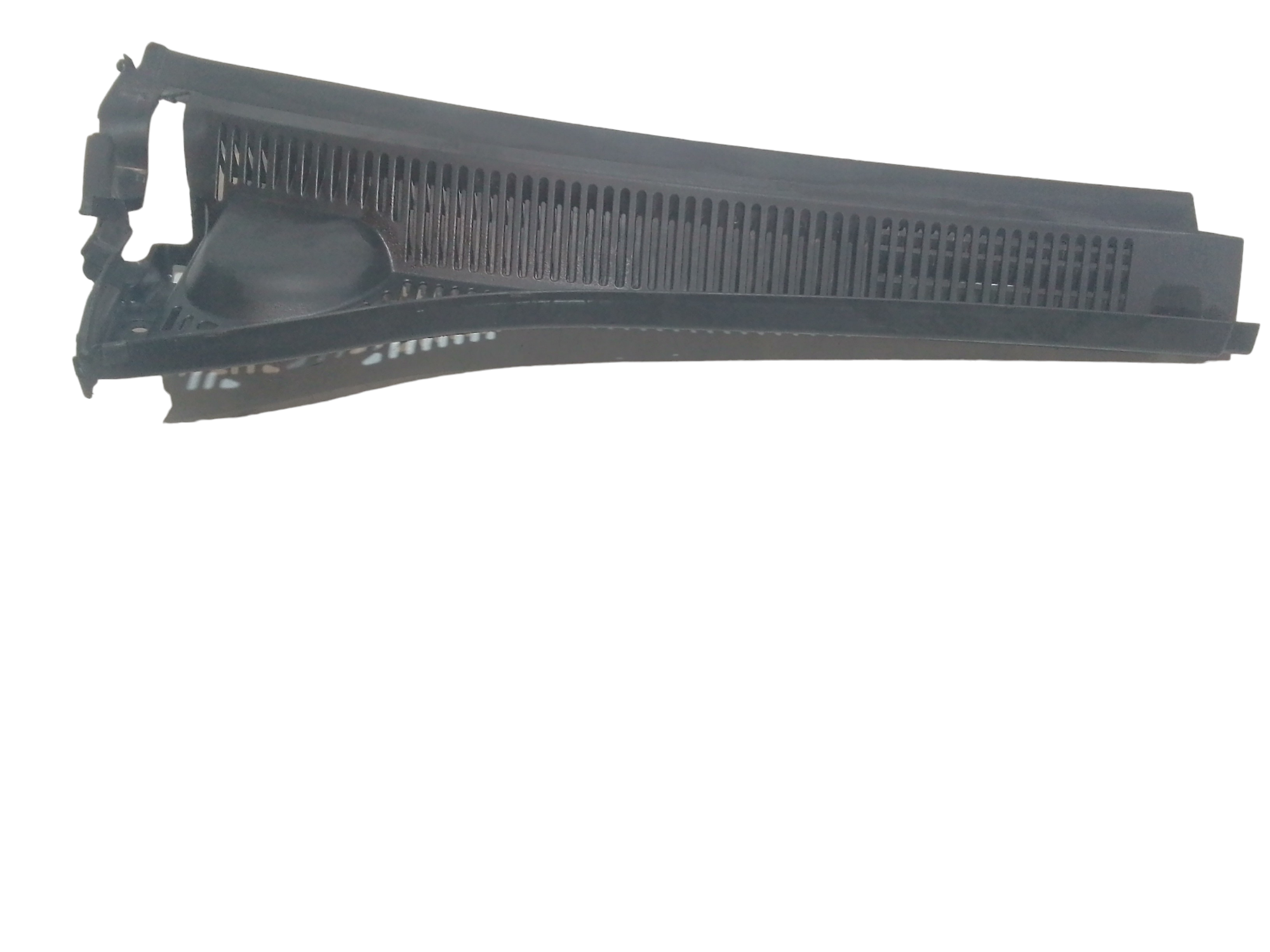 Modanatura gocciolatoio DX passeggero per Fiat Sedici 1 Serie (2006 - 2009)