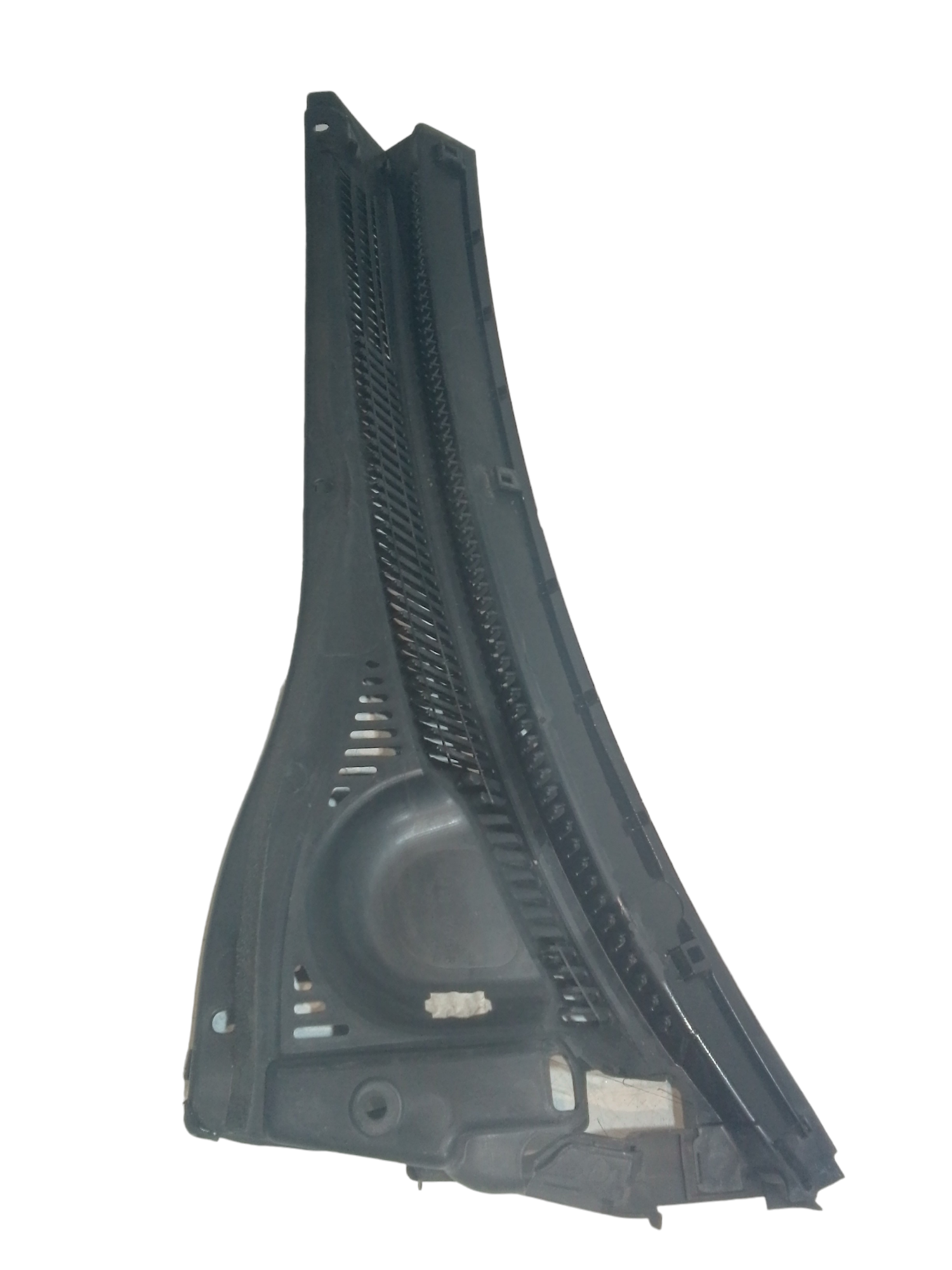 Modanatura gocciolatoio DX passeggero per Fiat Sedici 1 Serie (2006 - 2009)