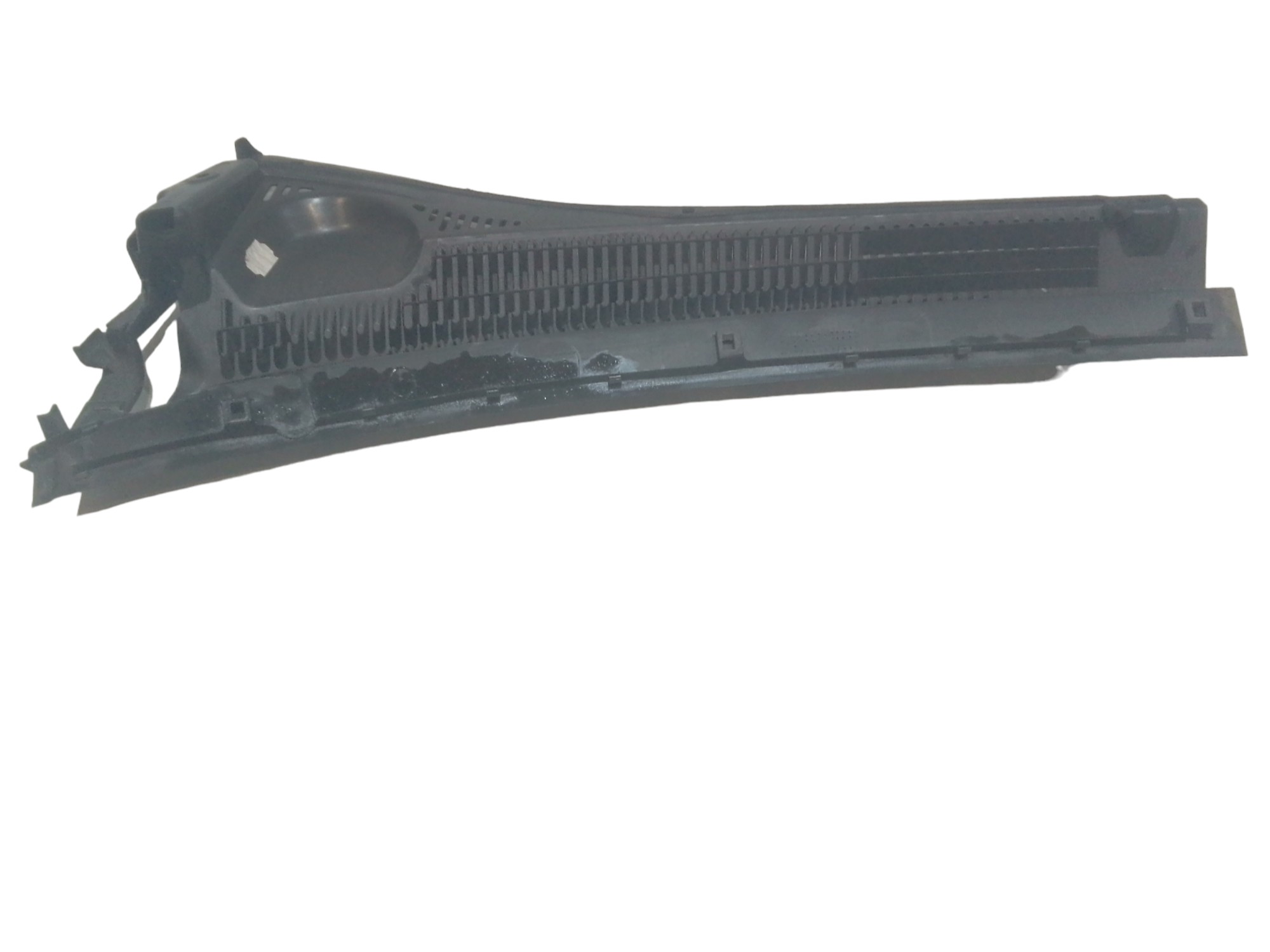 Modanatura gocciolatoio DX passeggero per Fiat Sedici 1 Serie (2006 - 2009)